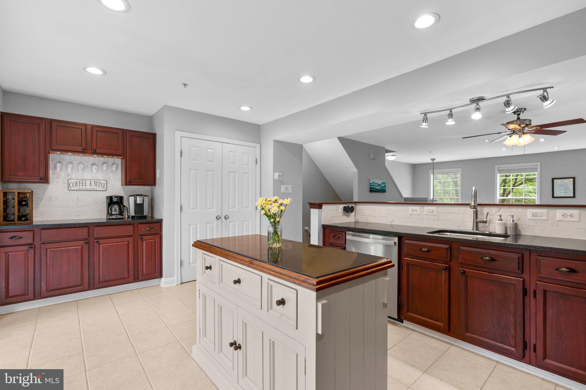 THE RIDINGS AT KENDALL RIDGE - Residential