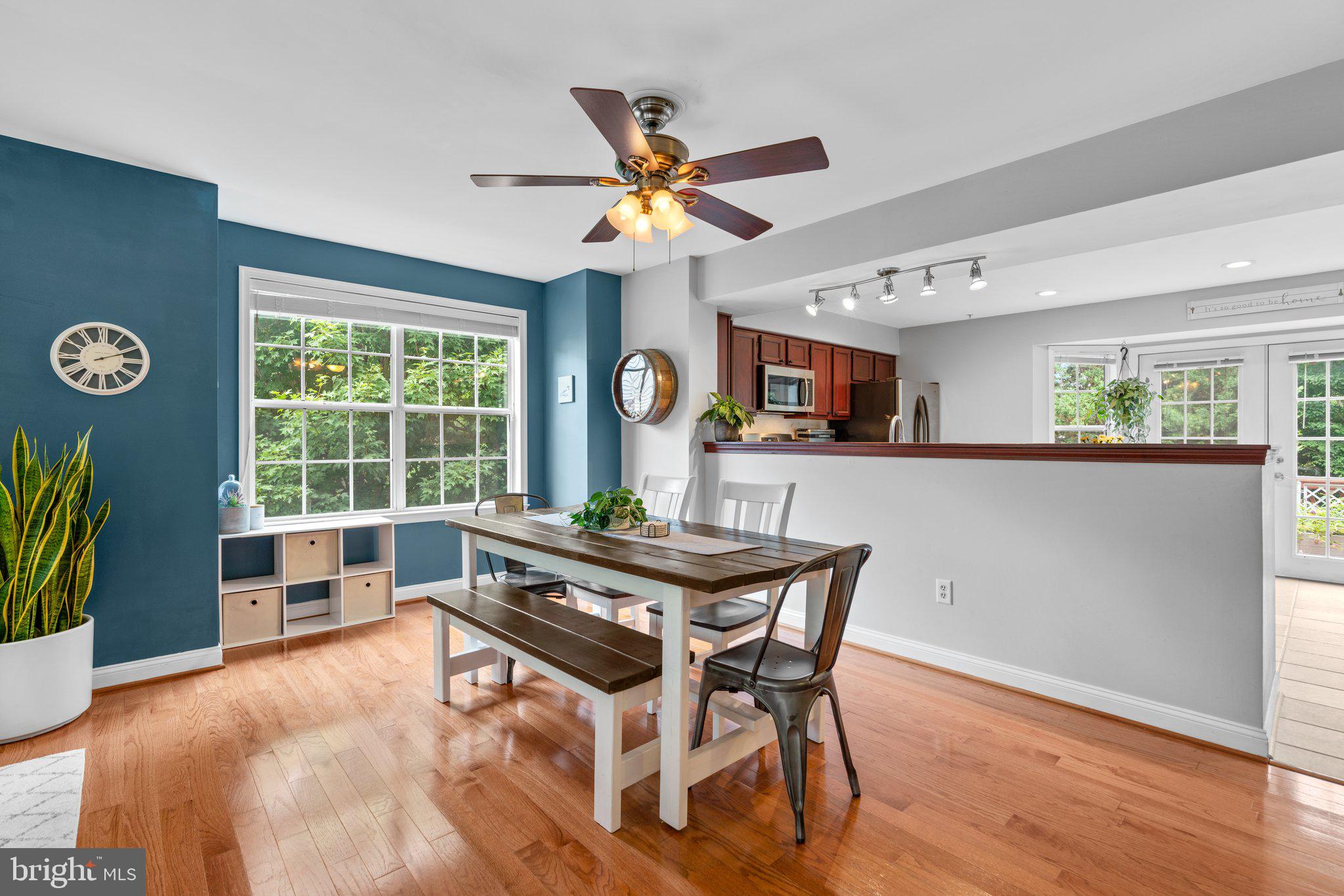 THE RIDINGS AT KENDALL RIDGE - Residential