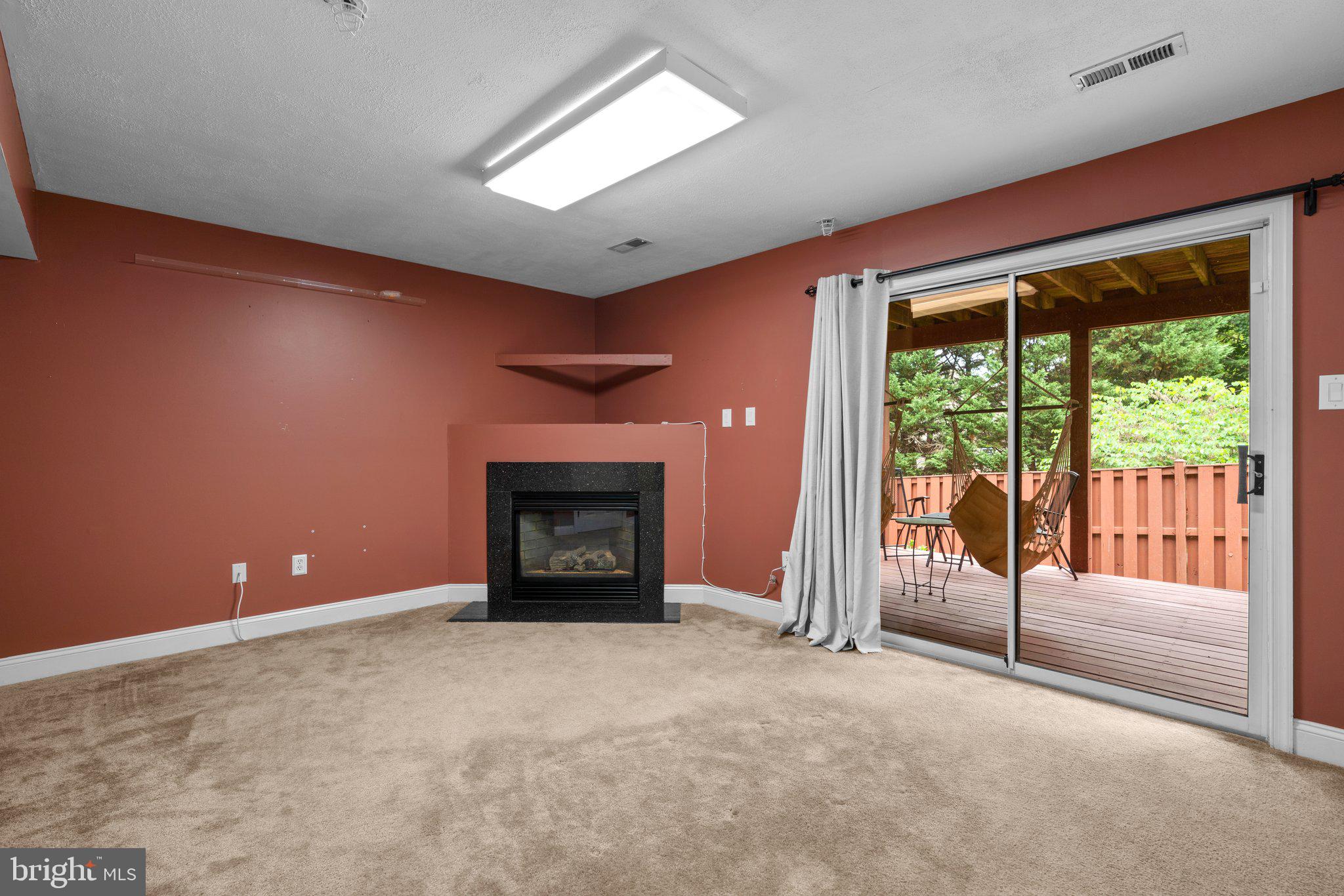 THE RIDINGS AT KENDALL RIDGE - Residential