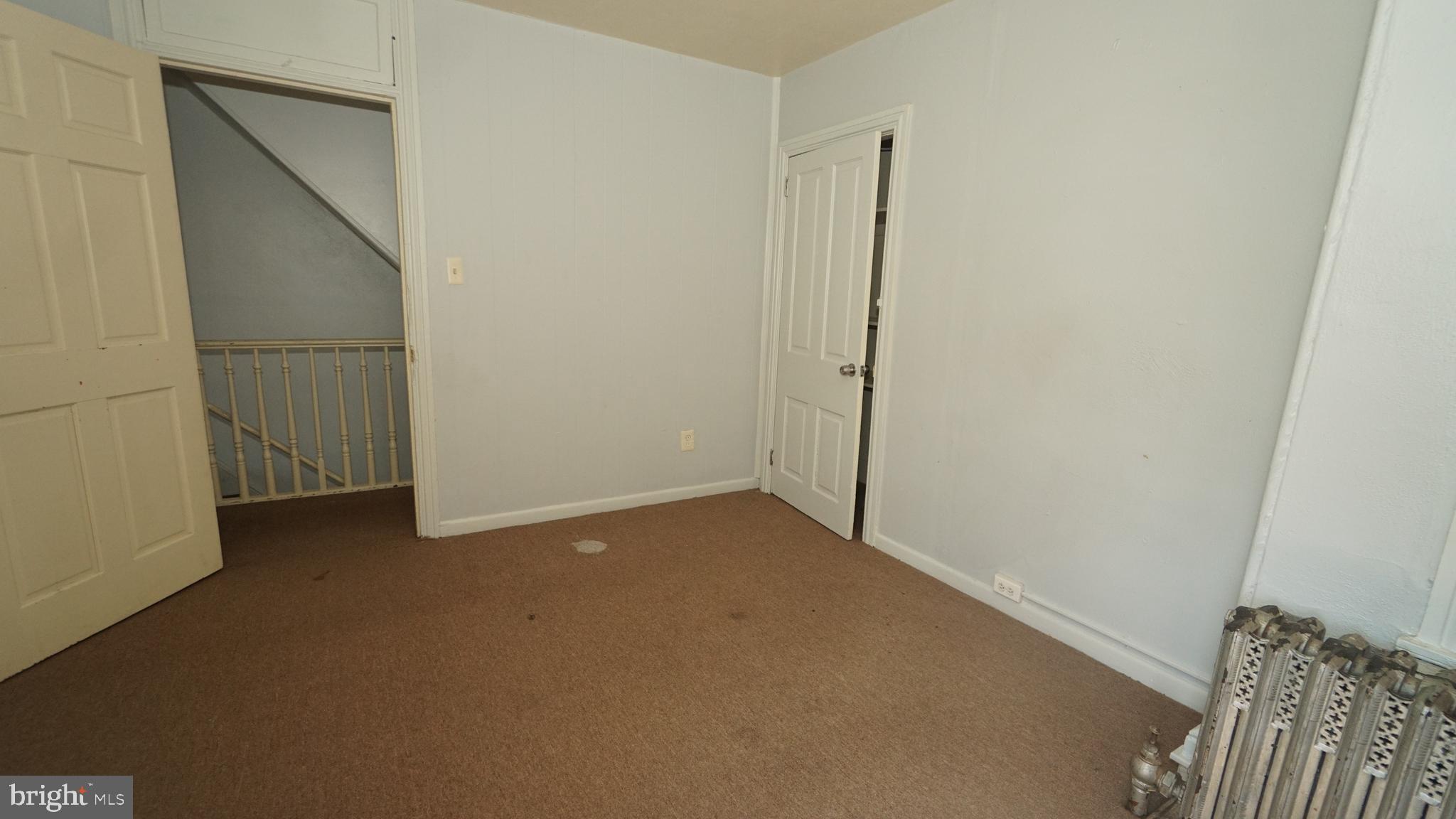 NORRISTOWN - Residential