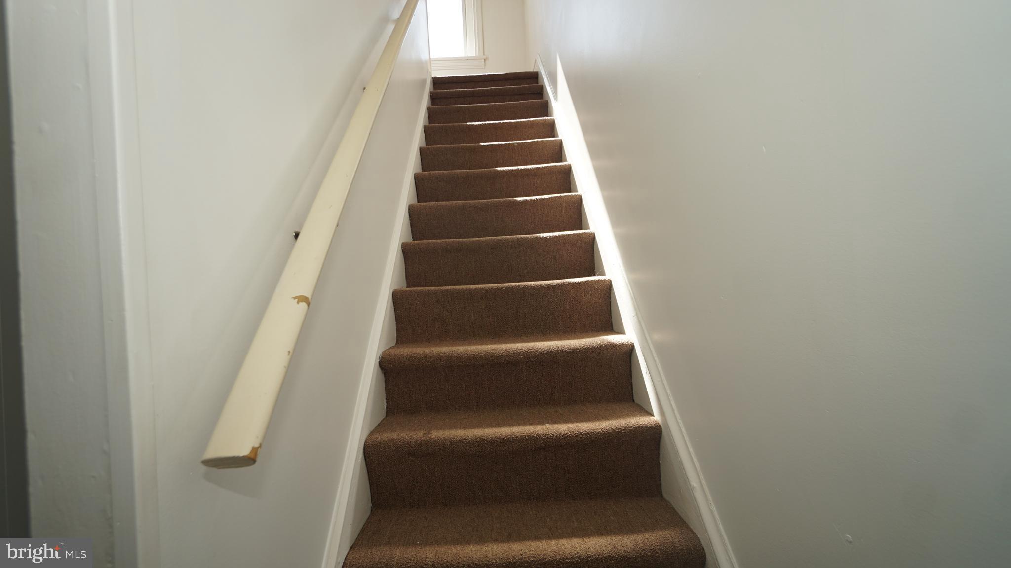 NORRISTOWN - Residential