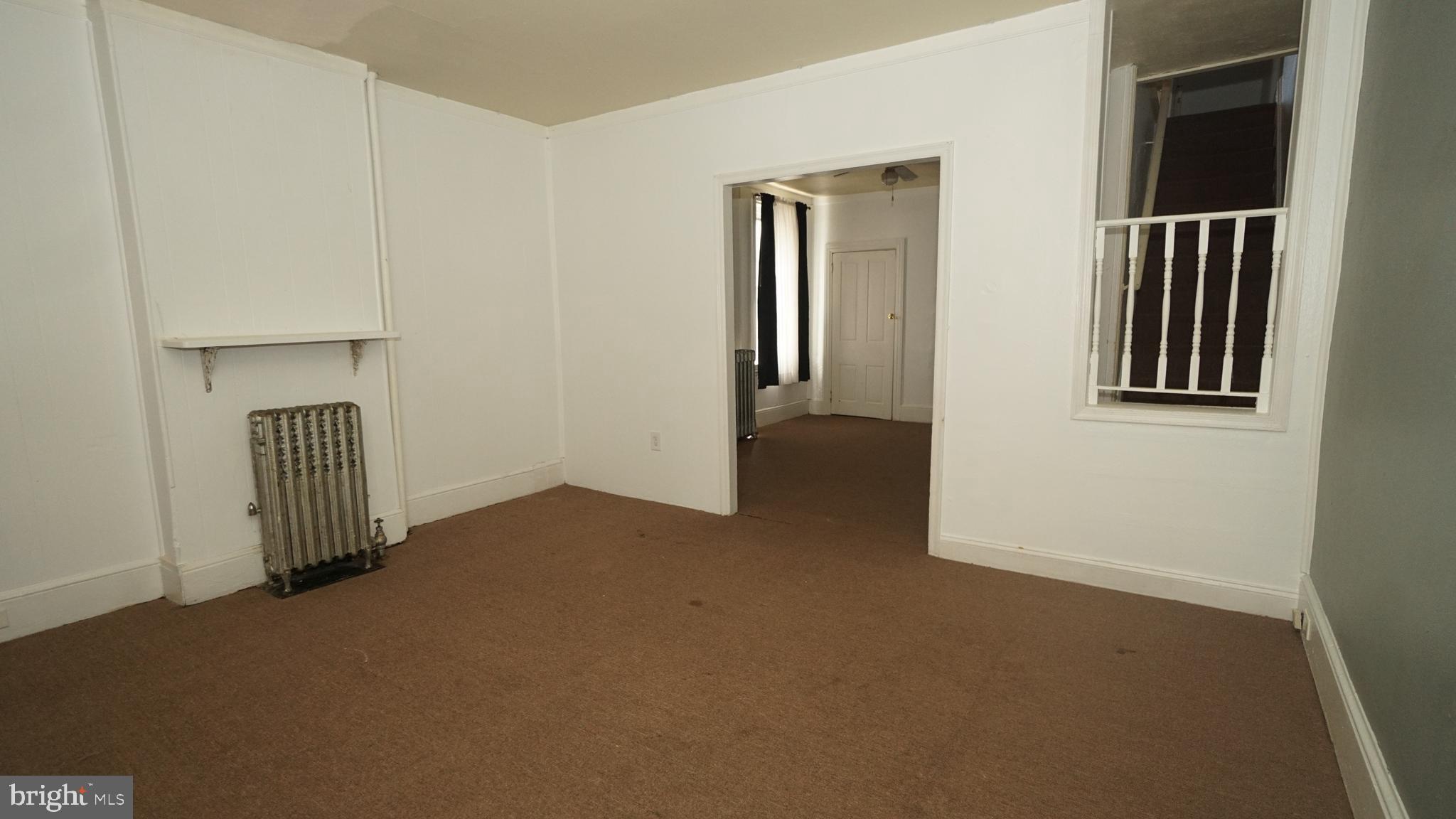 NORRISTOWN - Residential