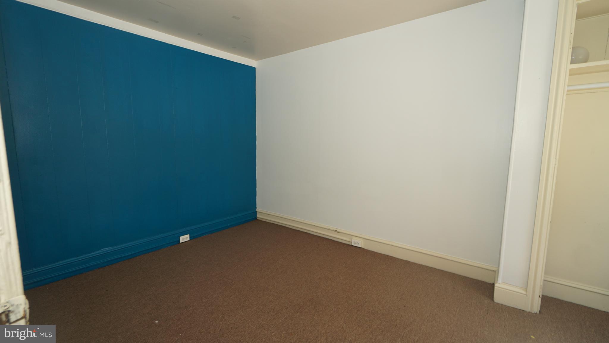 NORRISTOWN - Residential