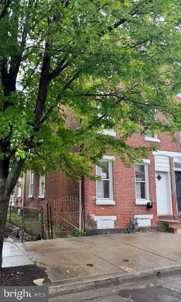 NORRISTOWN - Residential