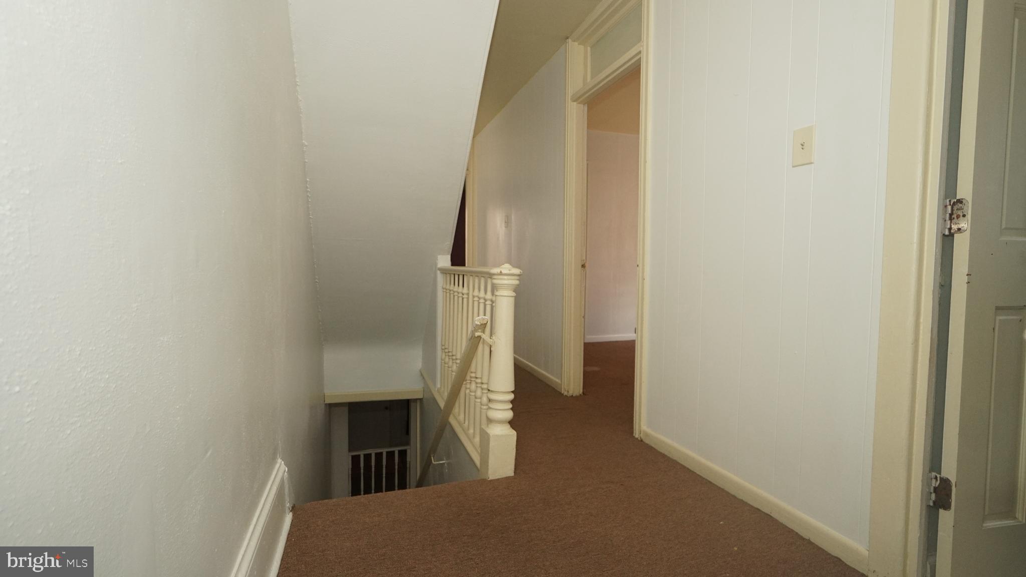 NORRISTOWN - Residential