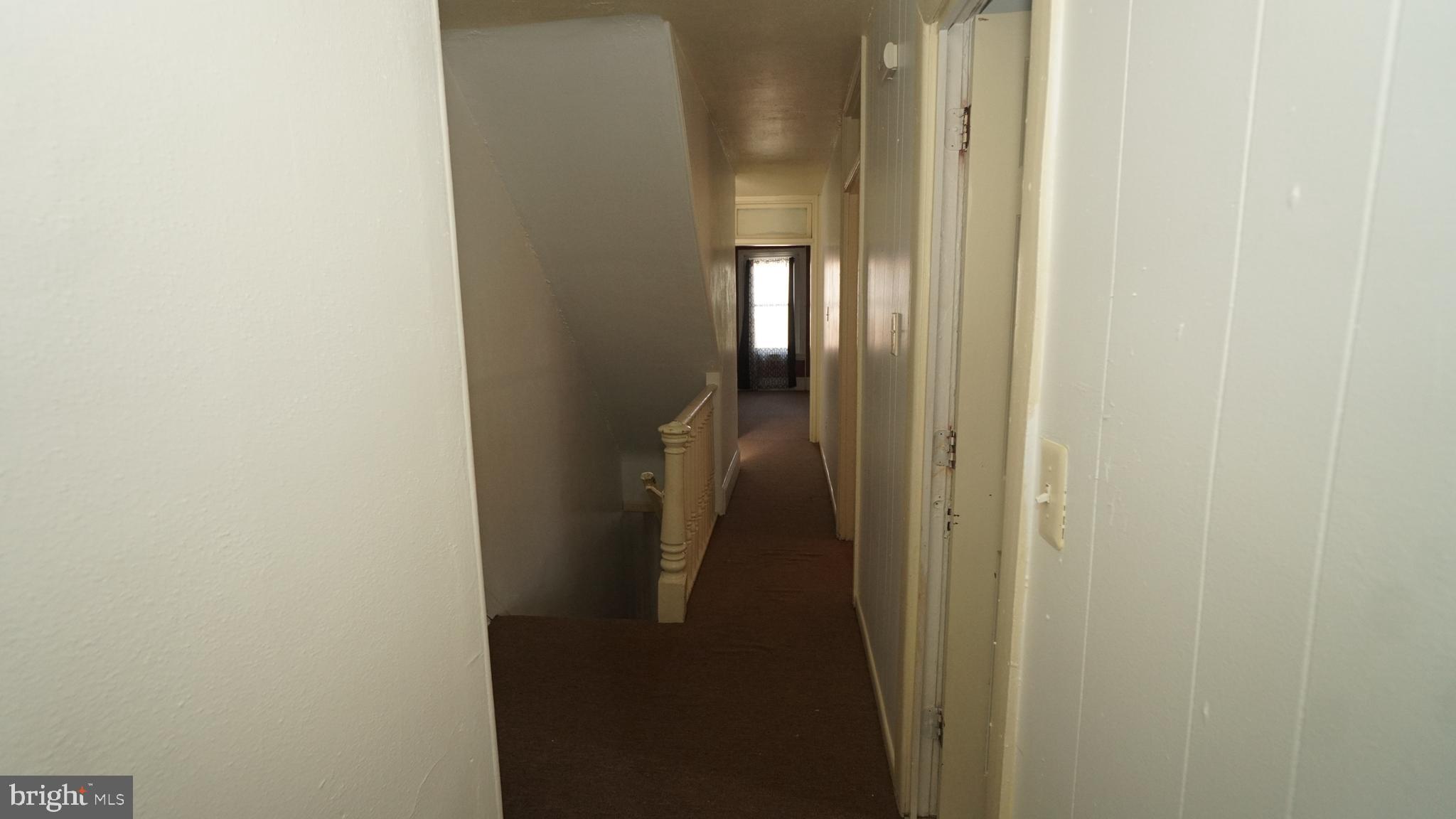 NORRISTOWN - Residential