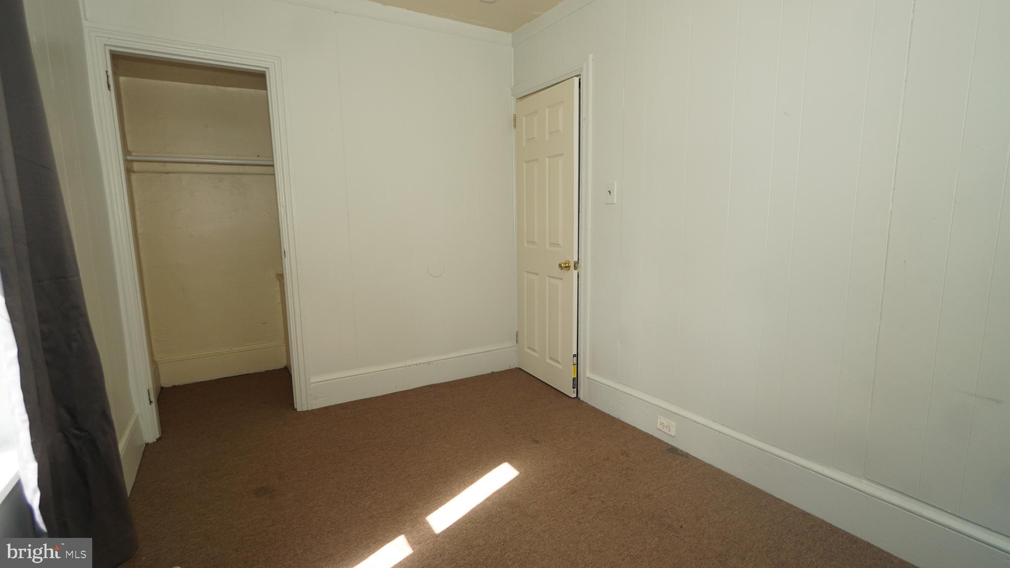 NORRISTOWN - Residential