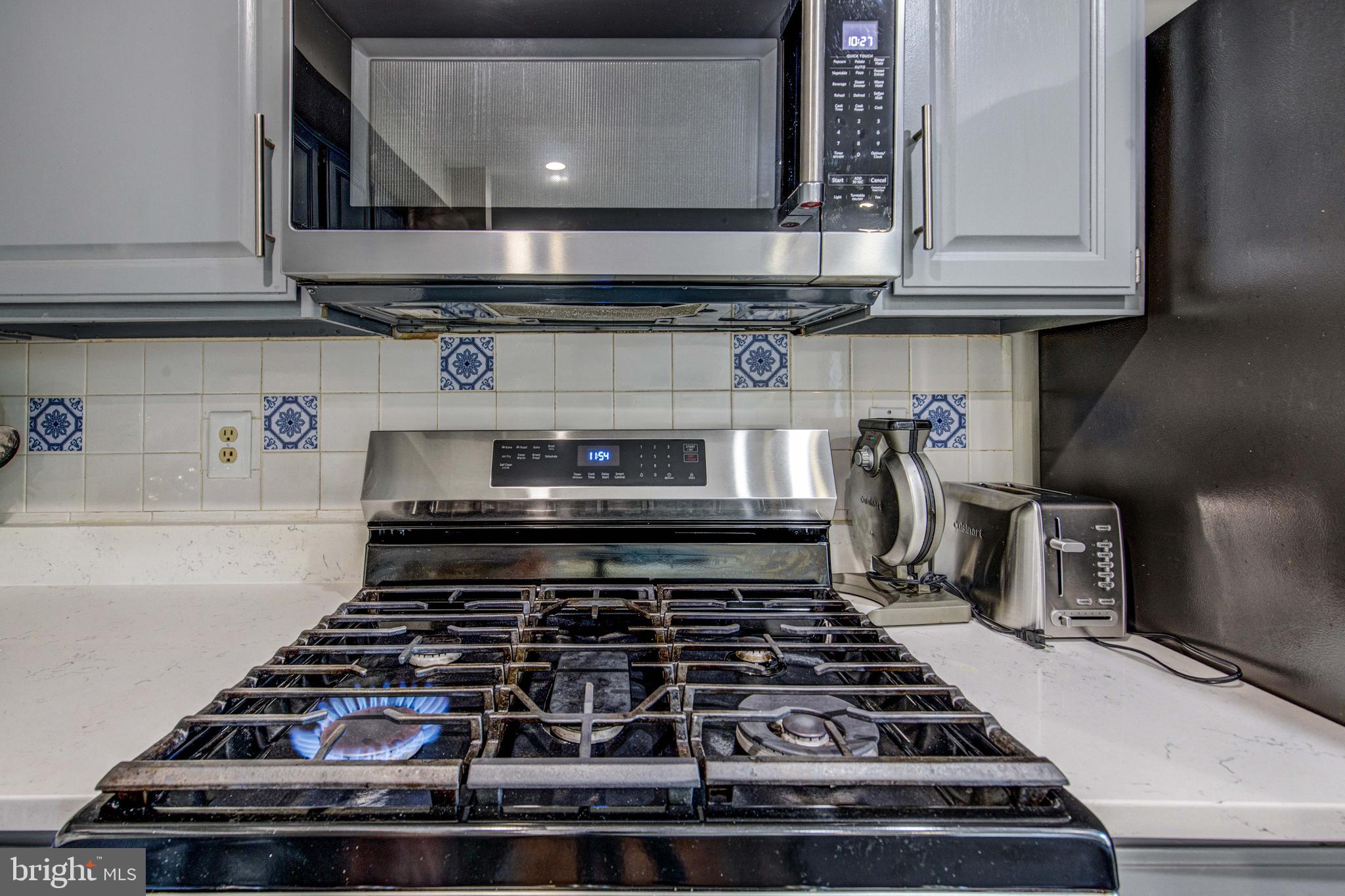 SULLY STATION II - Residential