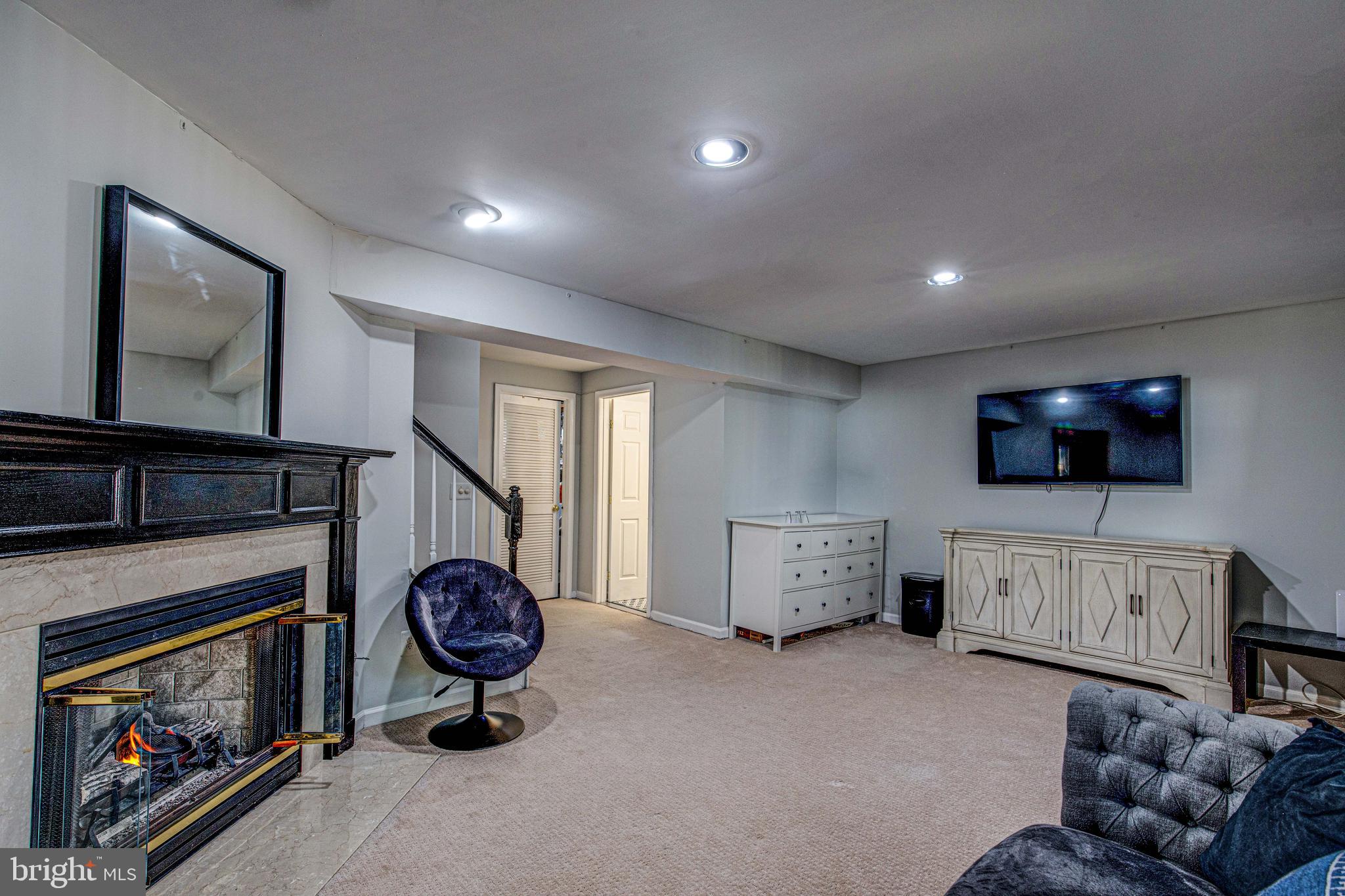 SULLY STATION II - Residential