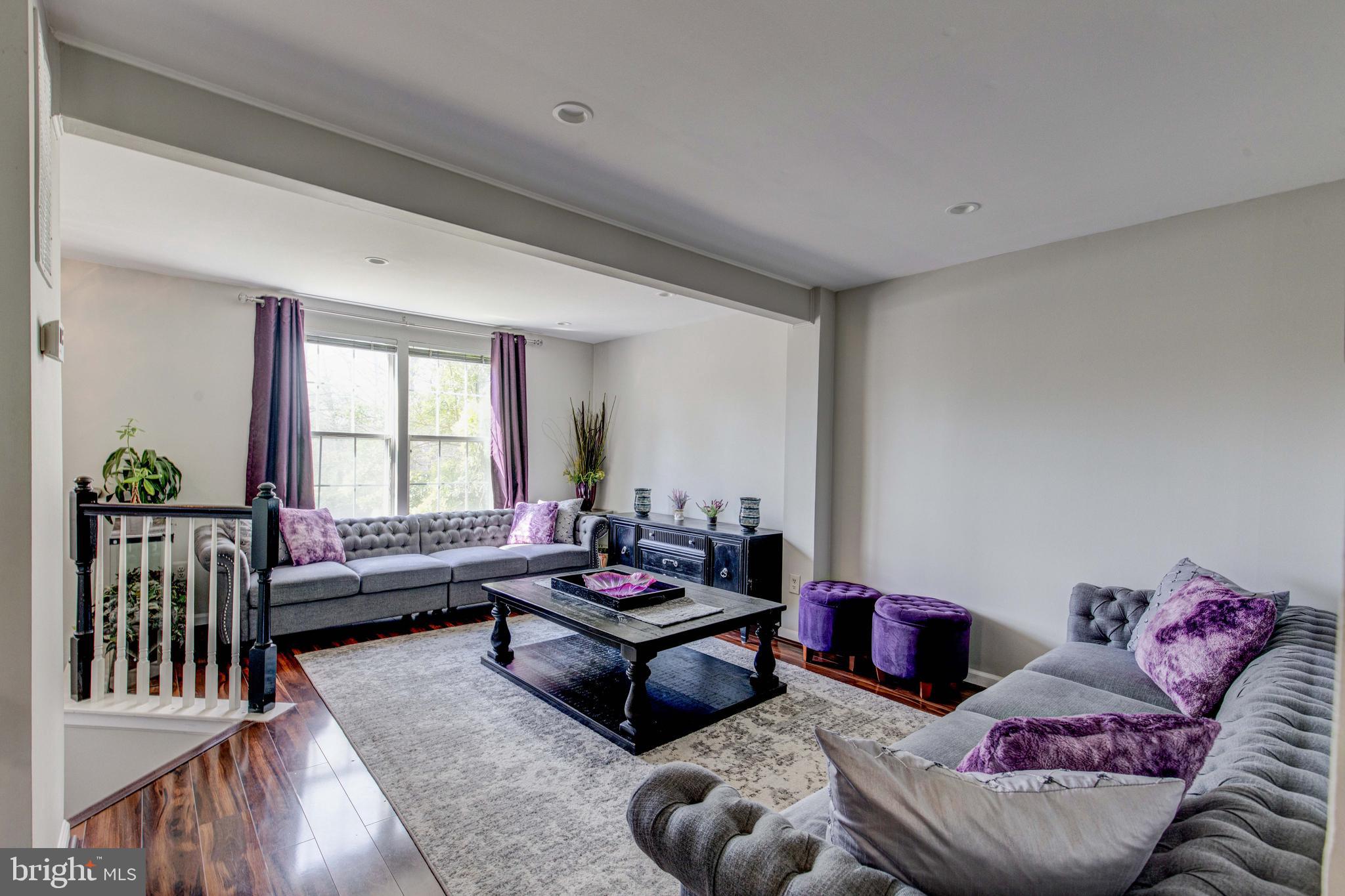 SULLY STATION II - Residential