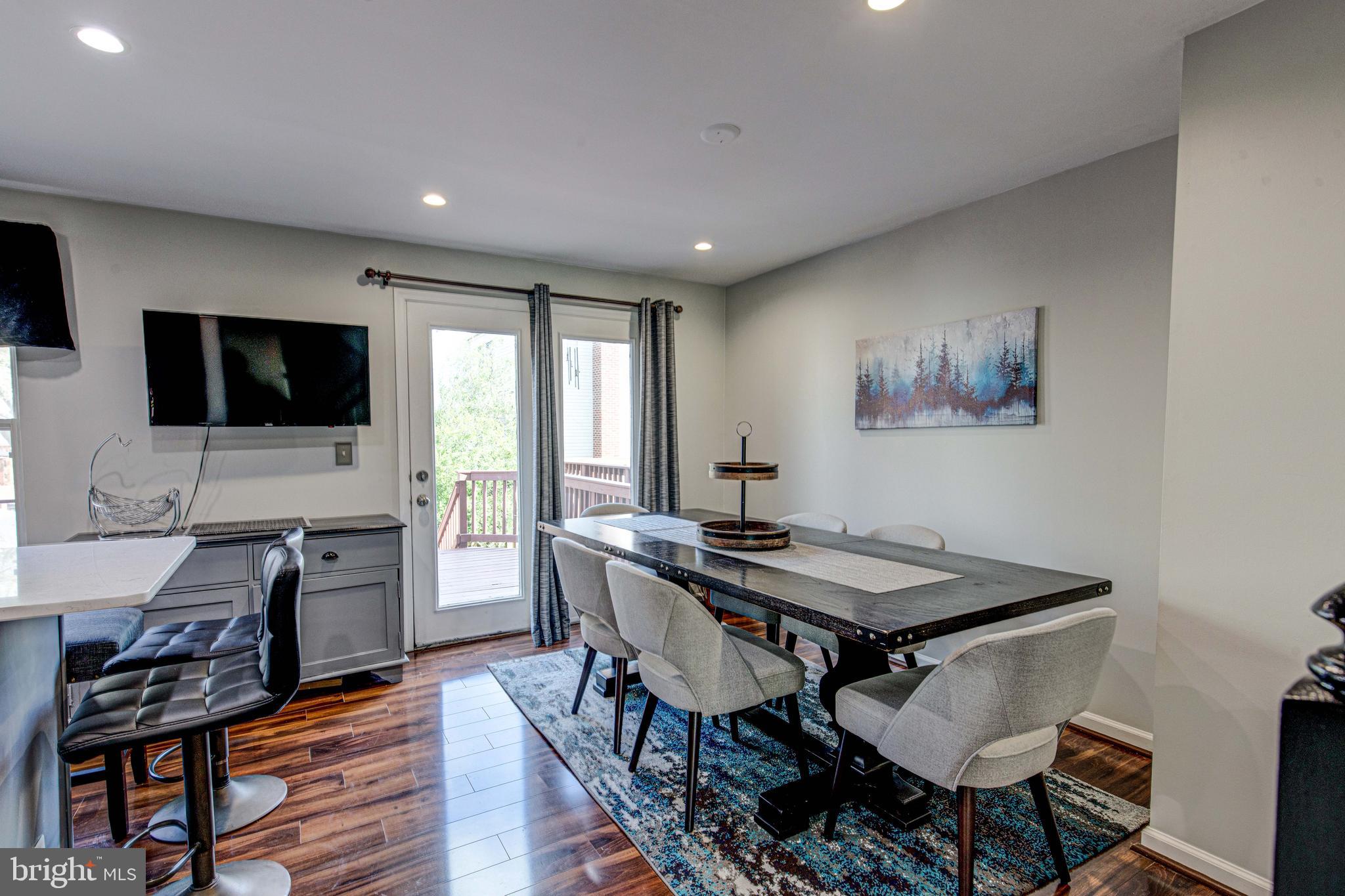 SULLY STATION II - Residential