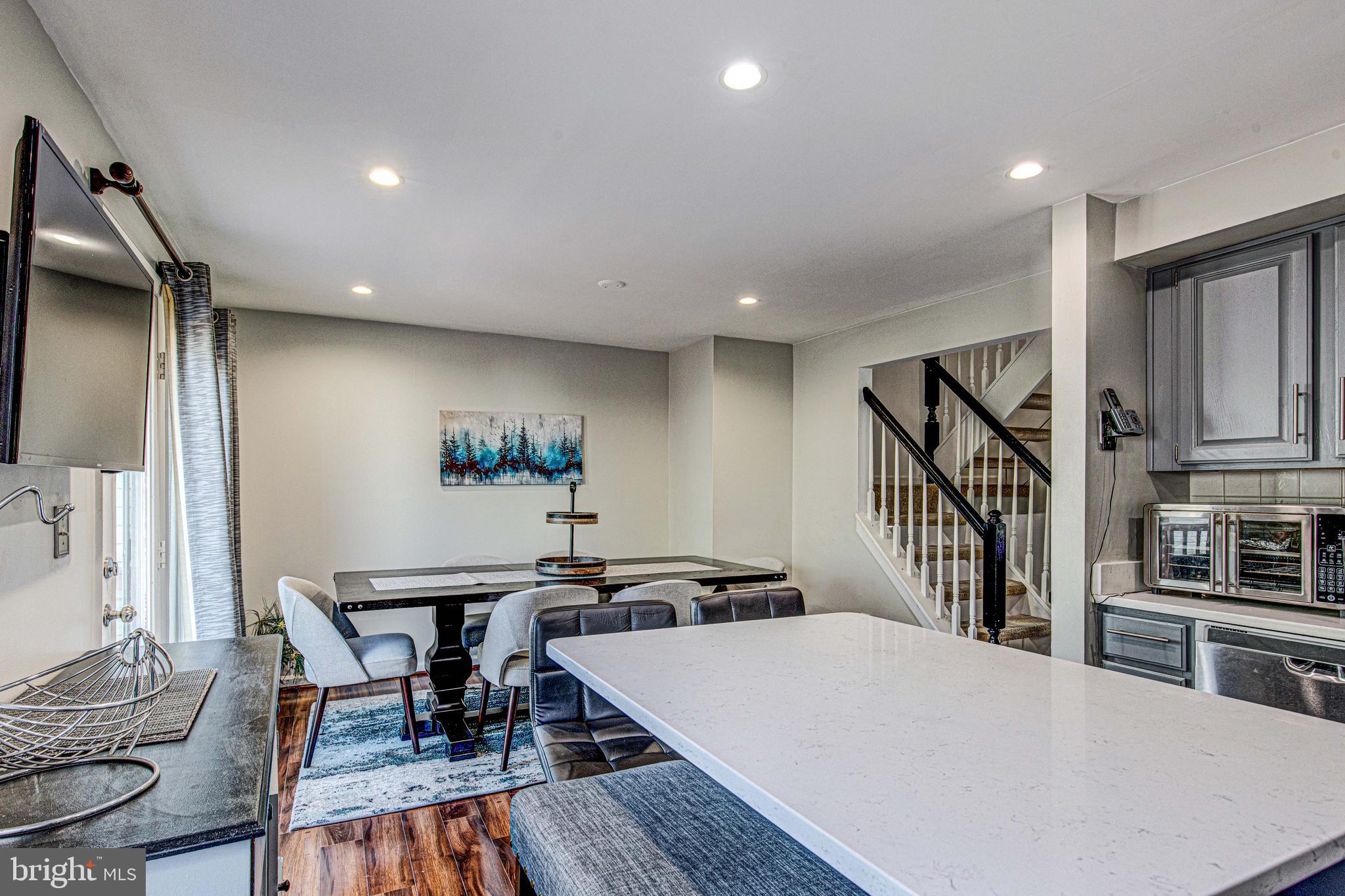 SULLY STATION II - Residential