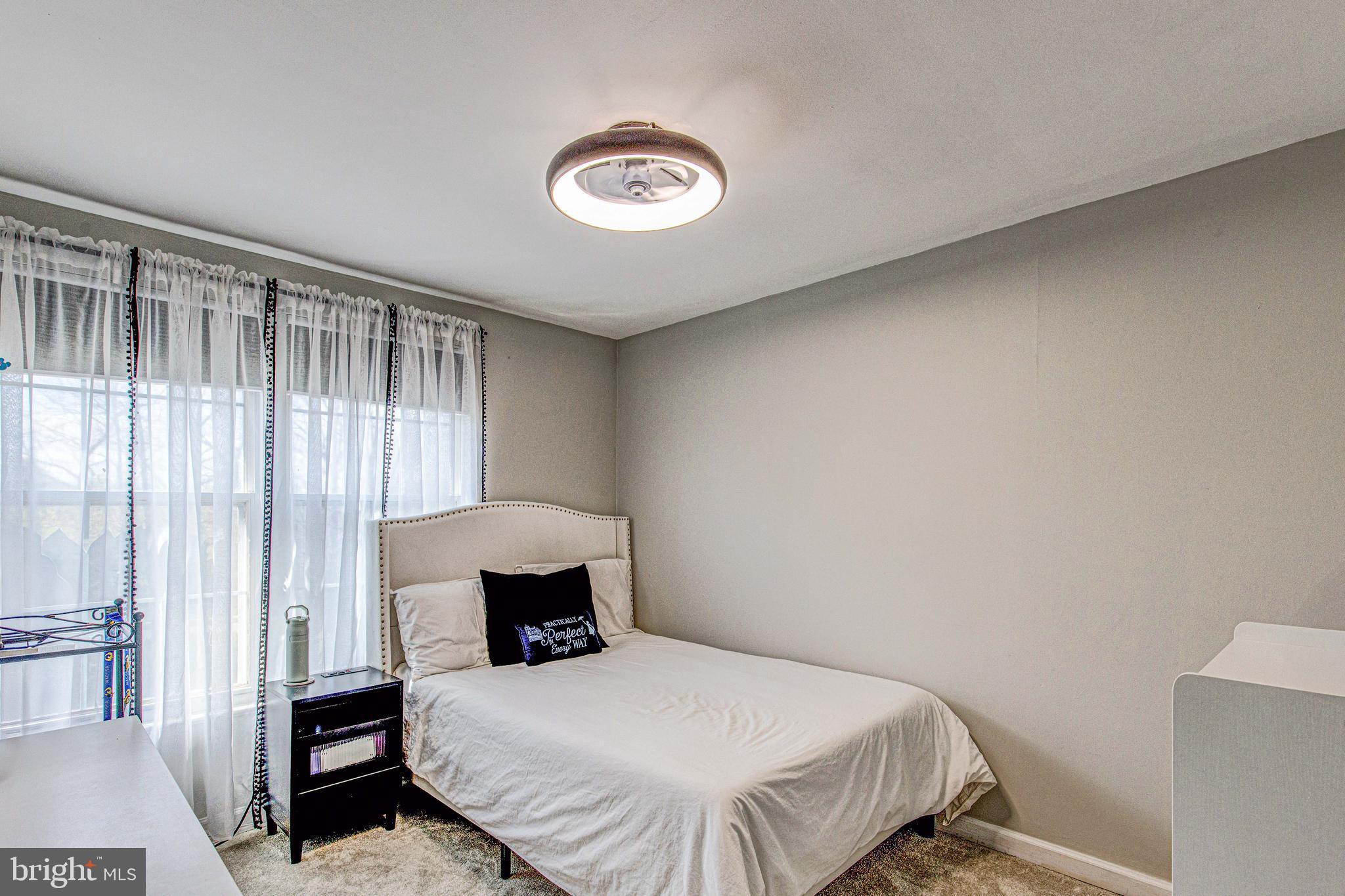 SULLY STATION II - Residential