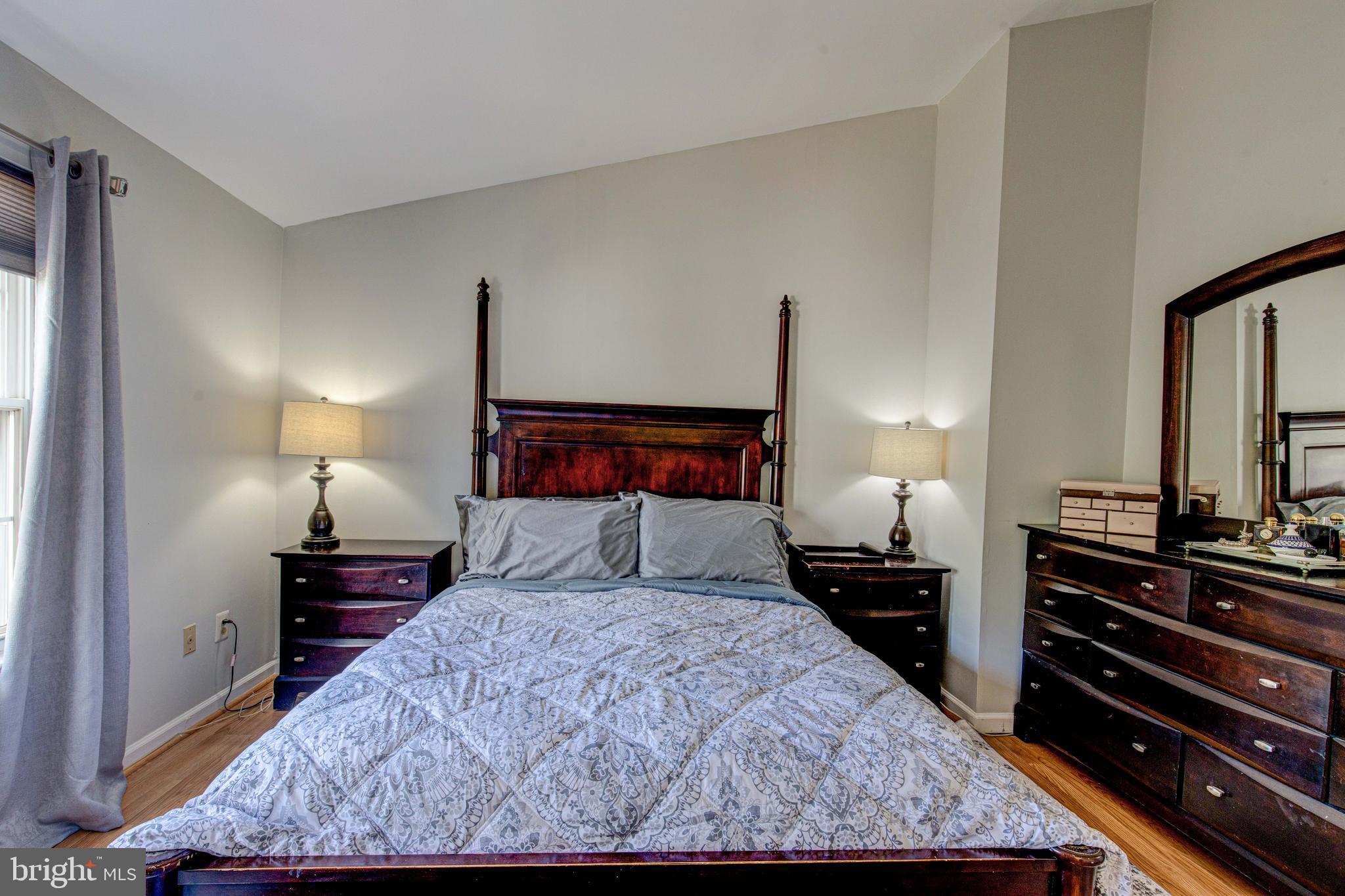 SULLY STATION II - Residential