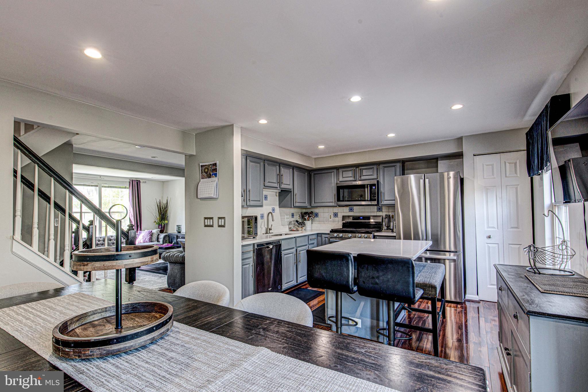 SULLY STATION II - Residential