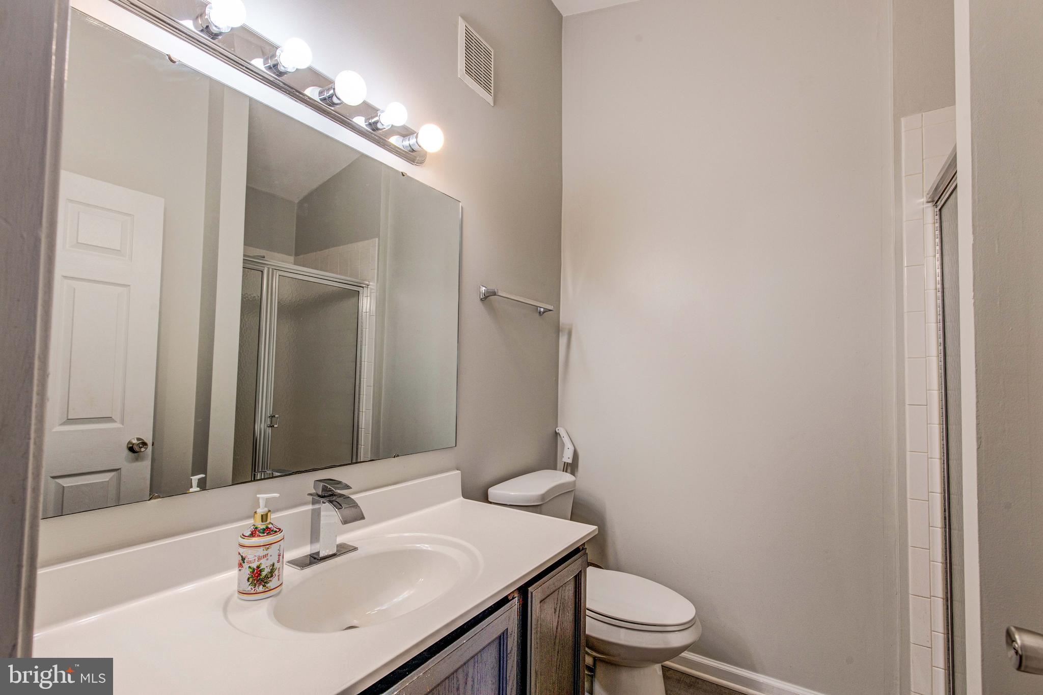 SULLY STATION II - Residential