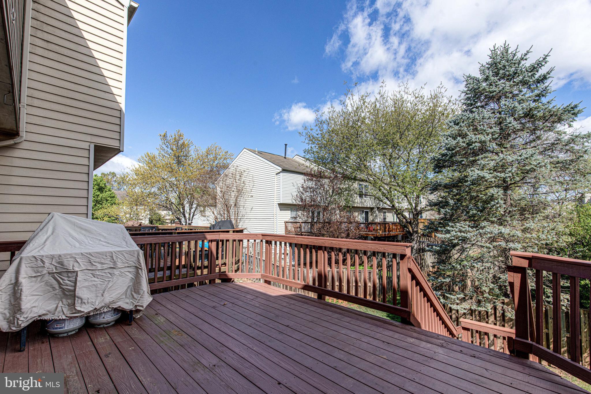 SULLY STATION II - Residential