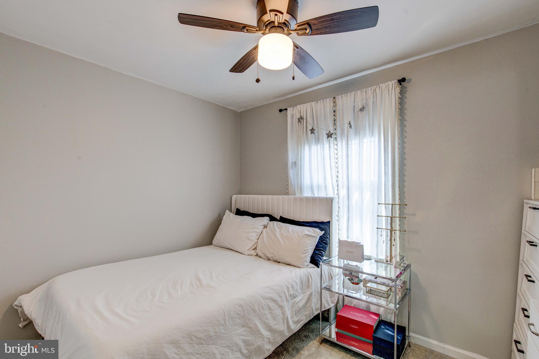 SULLY STATION II - Residential