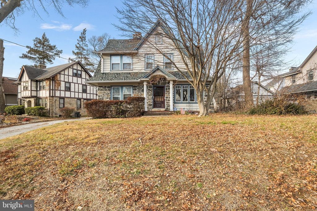 Photo of 3765 Highland Avenue, DREXEL HILL, PA 19026 (MLS # PADE2103058)