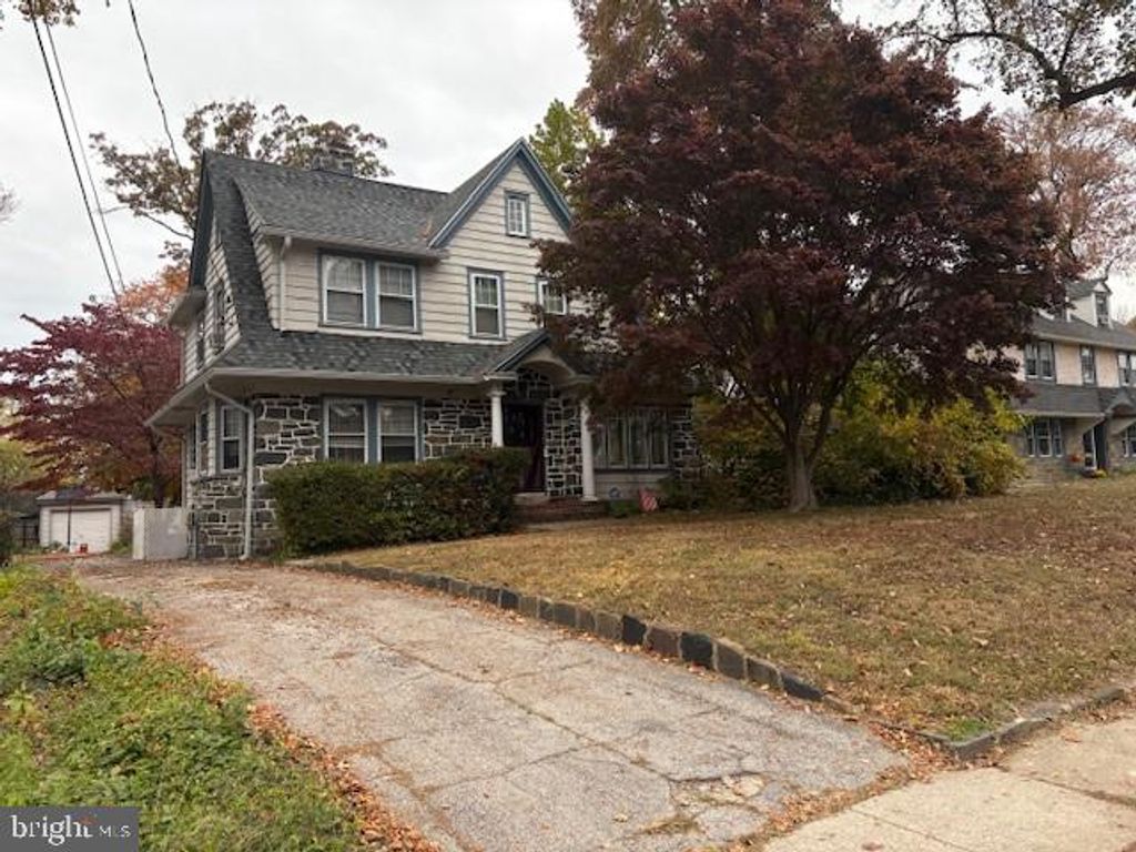 Photo of 3765 Highland Avenue, DREXEL HILL, PA 19026 (MLS # PADE2103058)