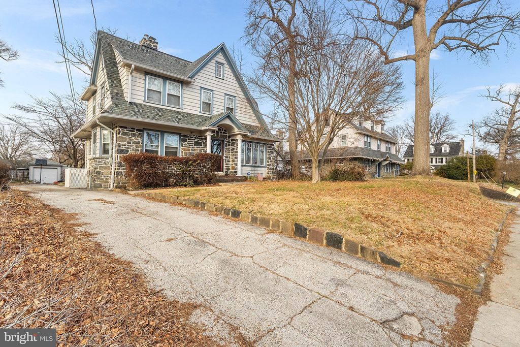 Photo of 3765 Highland Avenue, DREXEL HILL, PA 19026 (MLS # PADE2103058)