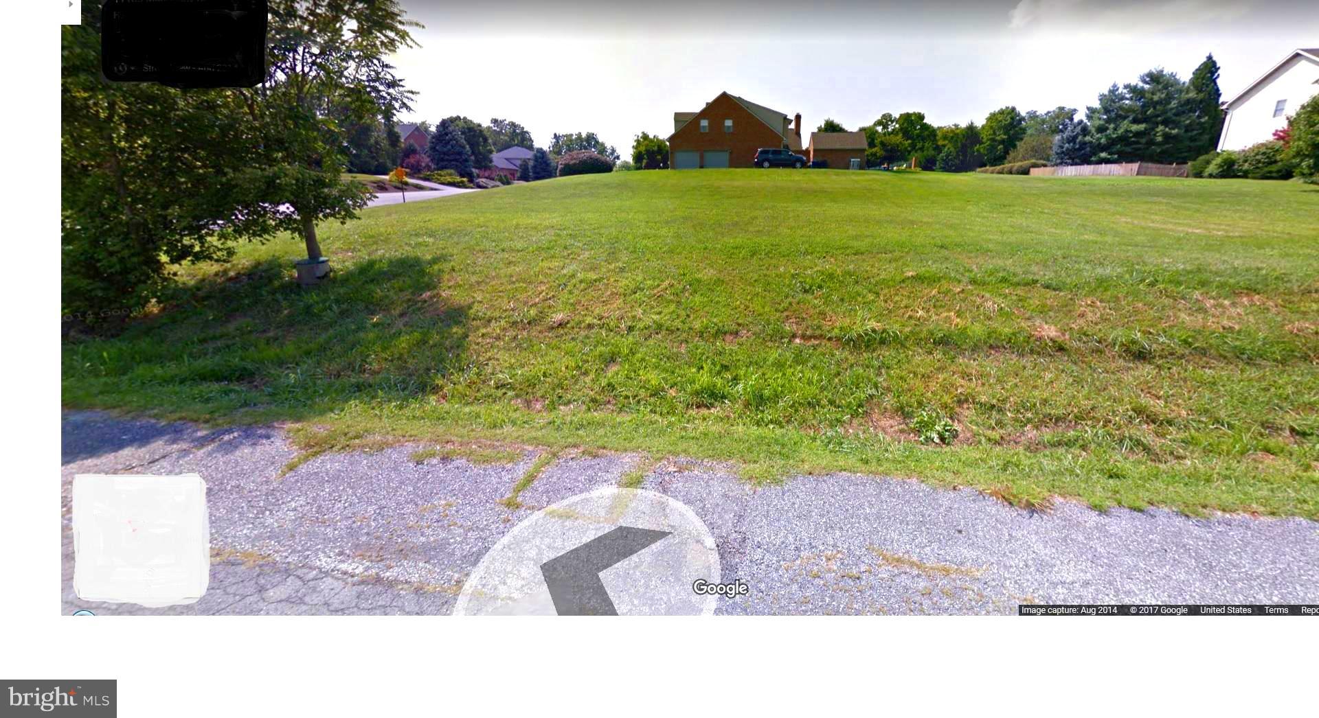 BRIGHTWOOD ACRES - Land