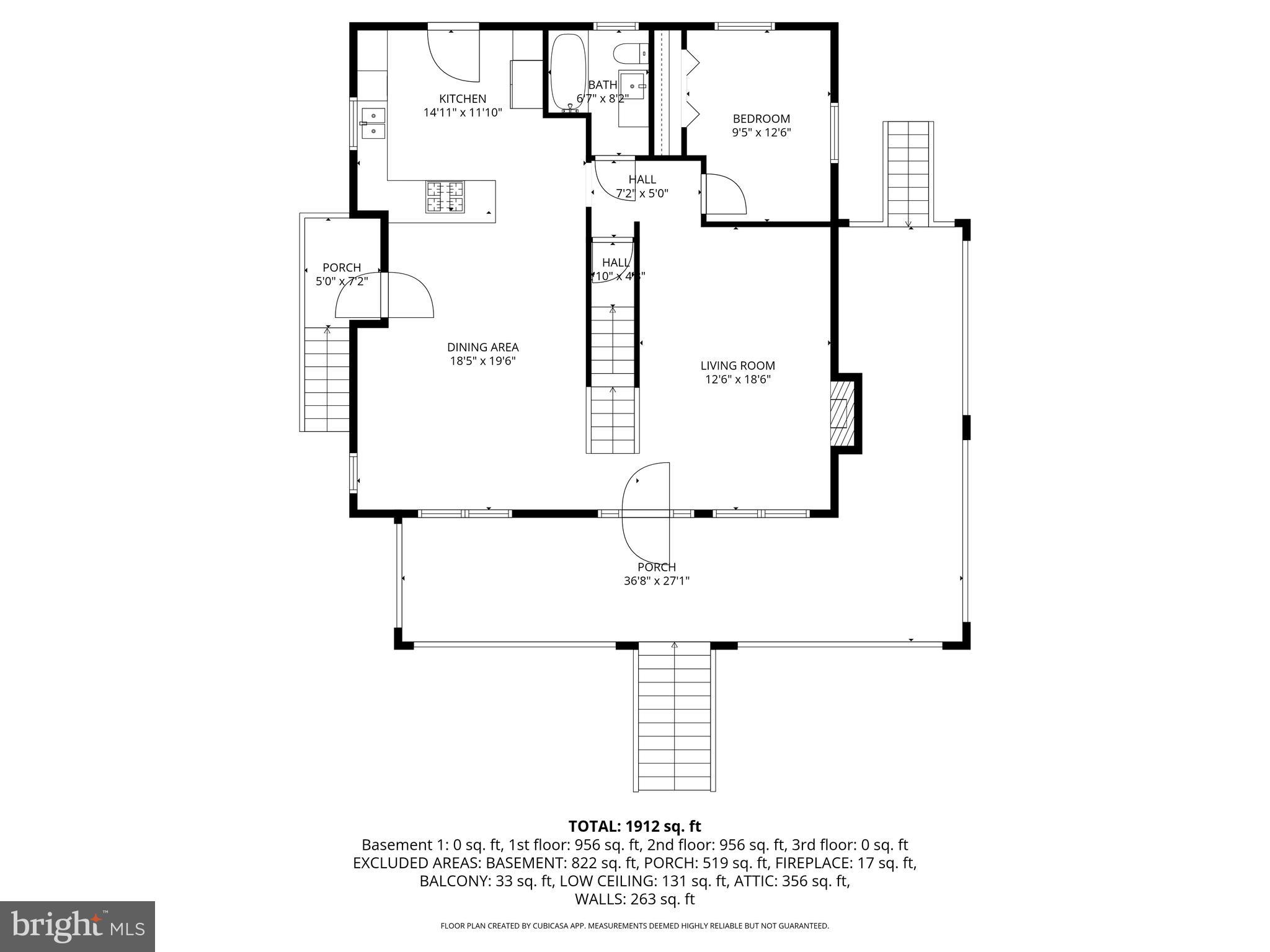 MOUNT WASHINGTON - Residential