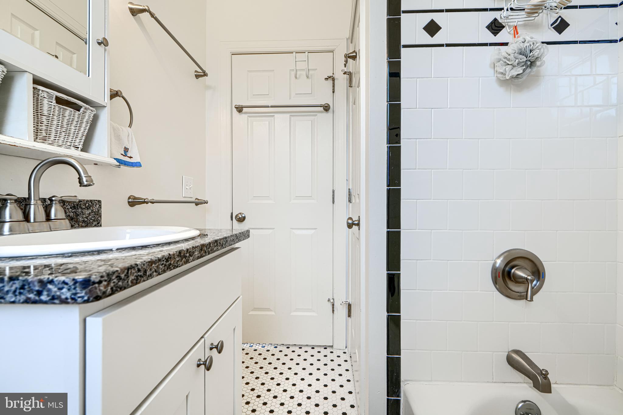 MOUNT WASHINGTON - Residential