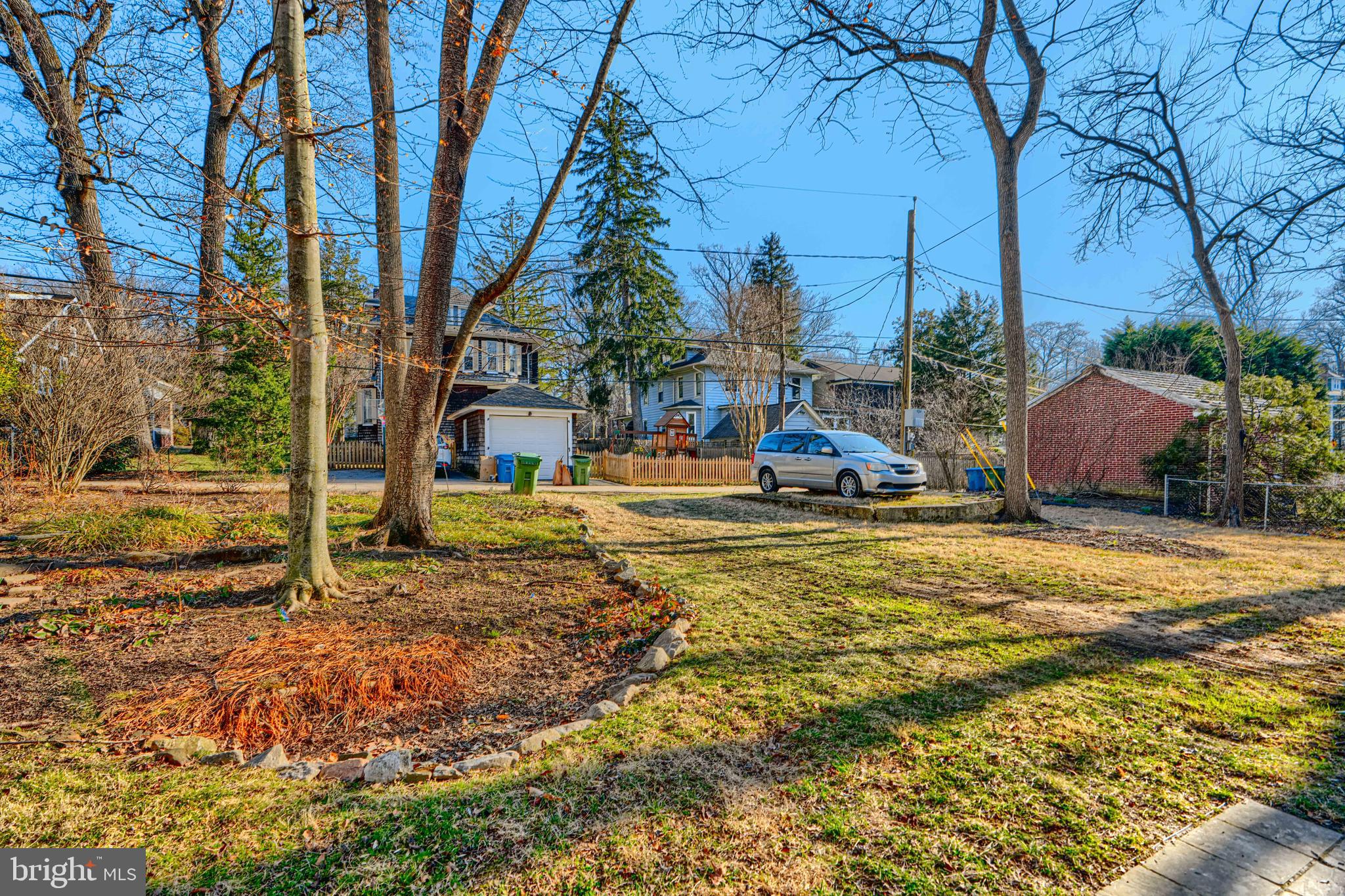 MOUNT WASHINGTON - Residential