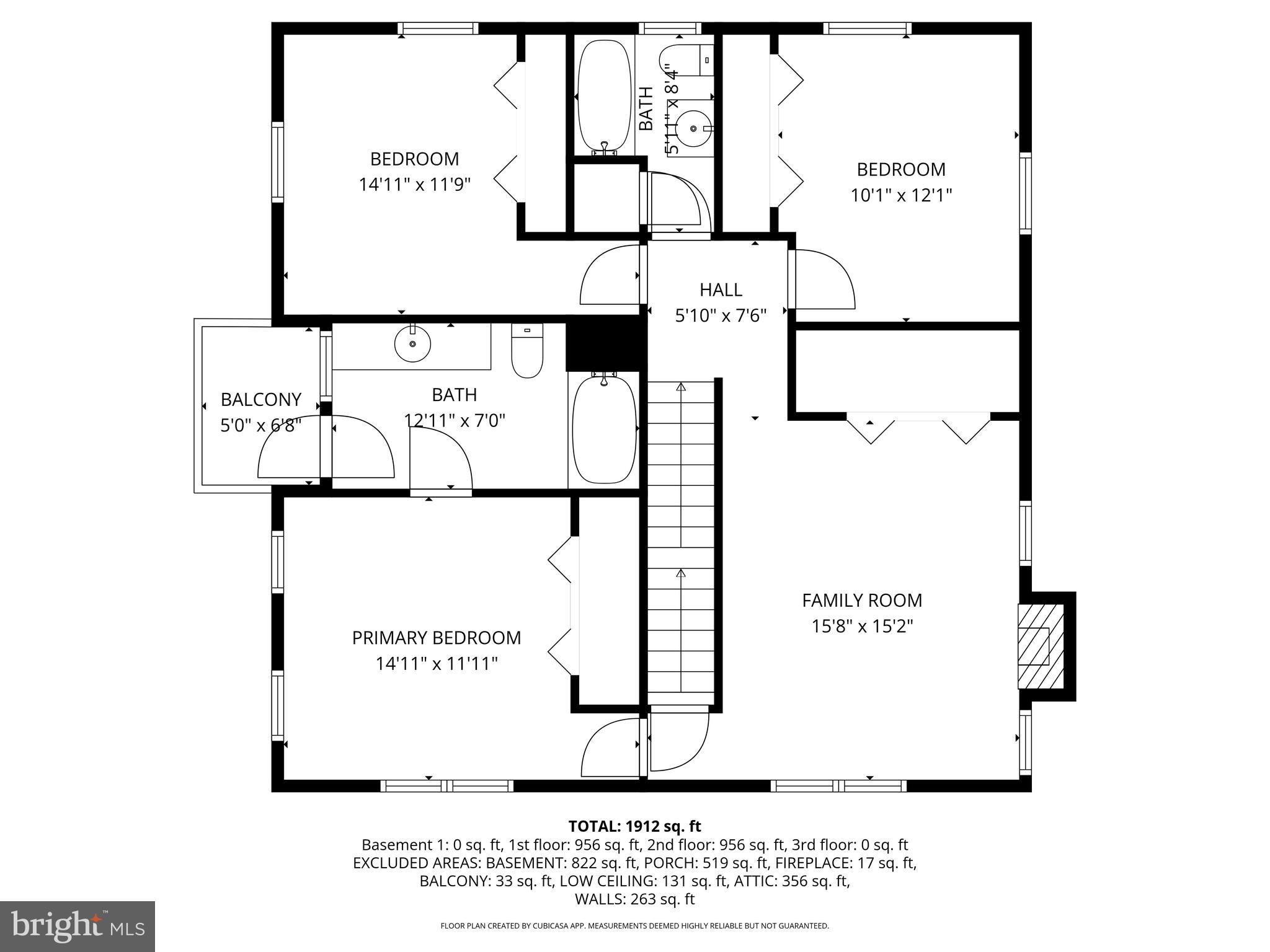 MOUNT WASHINGTON - Residential