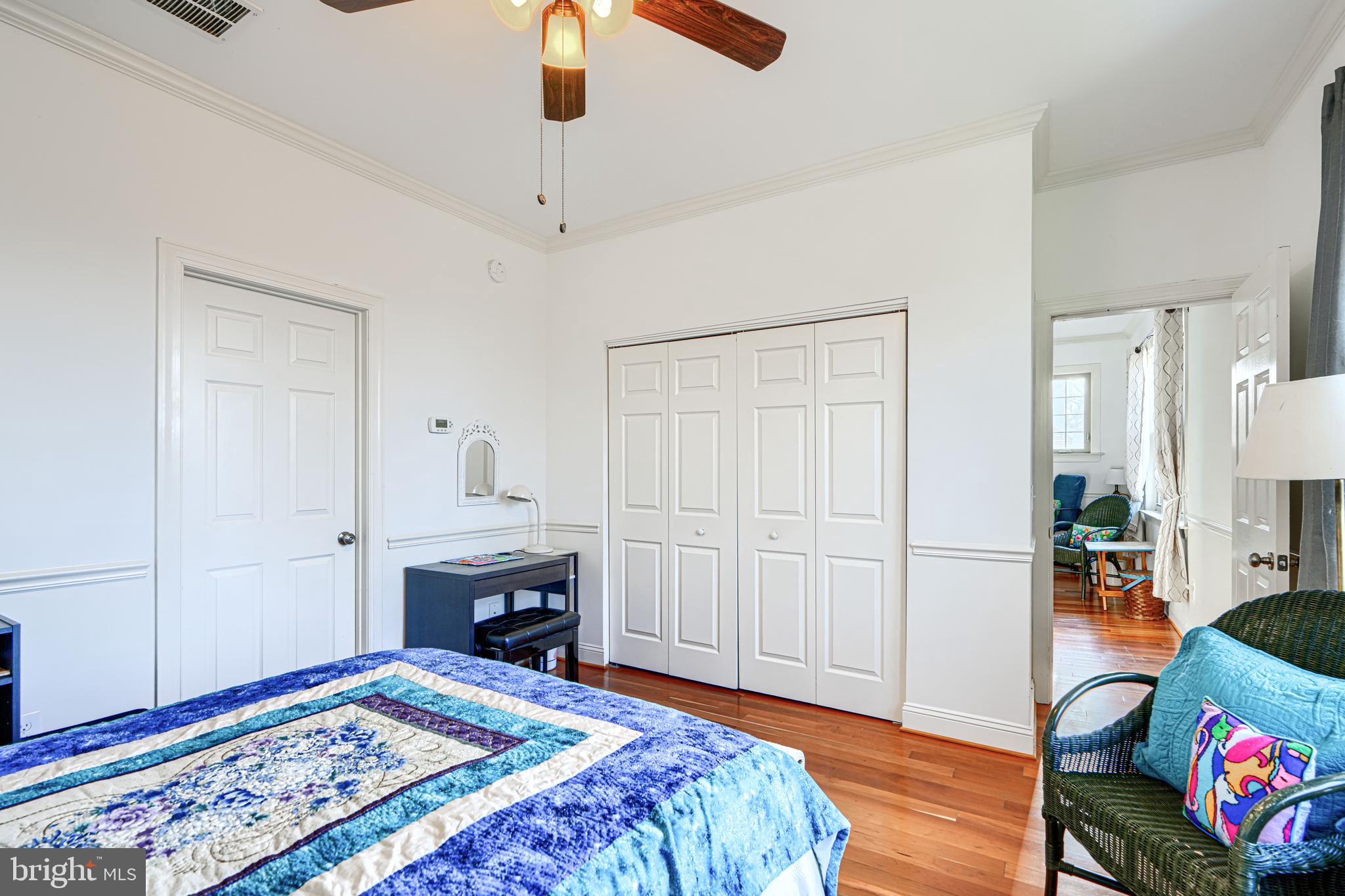 MOUNT WASHINGTON - Residential