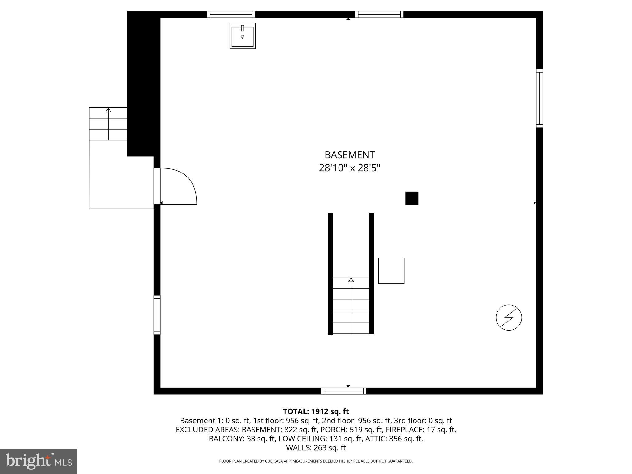MOUNT WASHINGTON - Residential