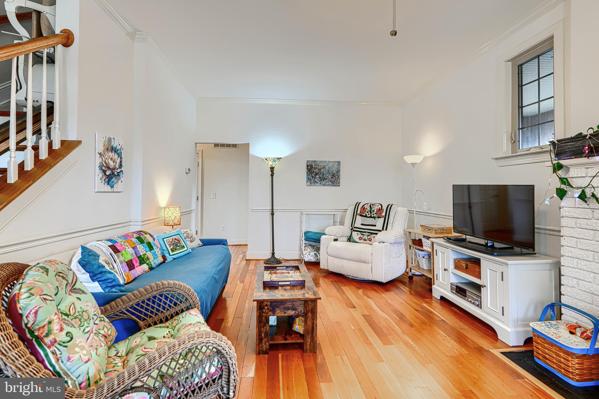 MOUNT WASHINGTON - Residential