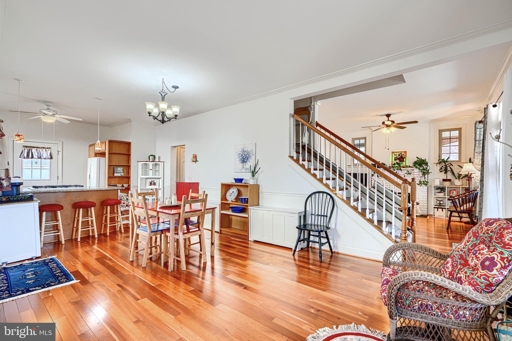 MOUNT WASHINGTON - Residential