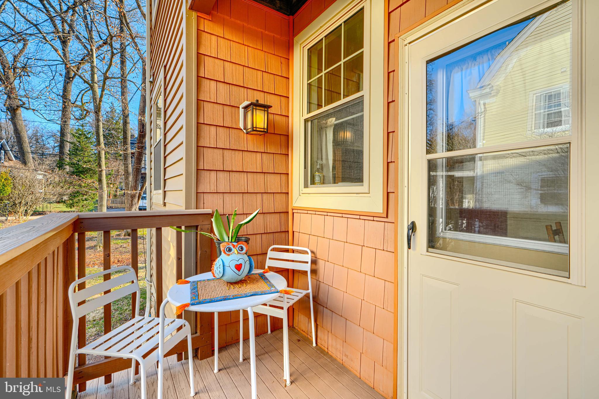 MOUNT WASHINGTON - Residential