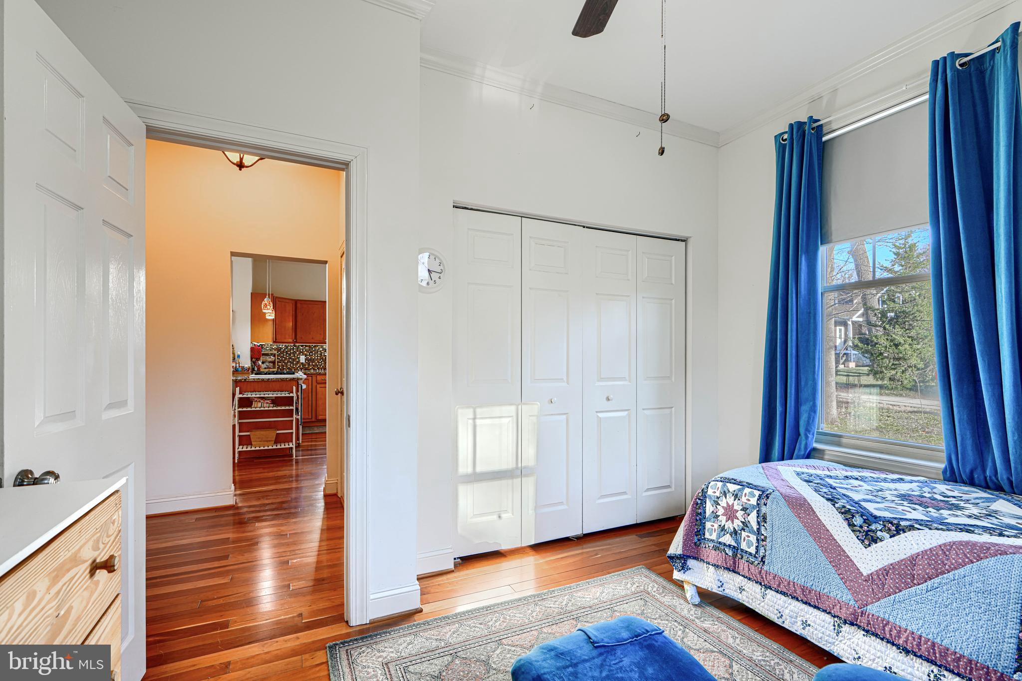 MOUNT WASHINGTON - Residential