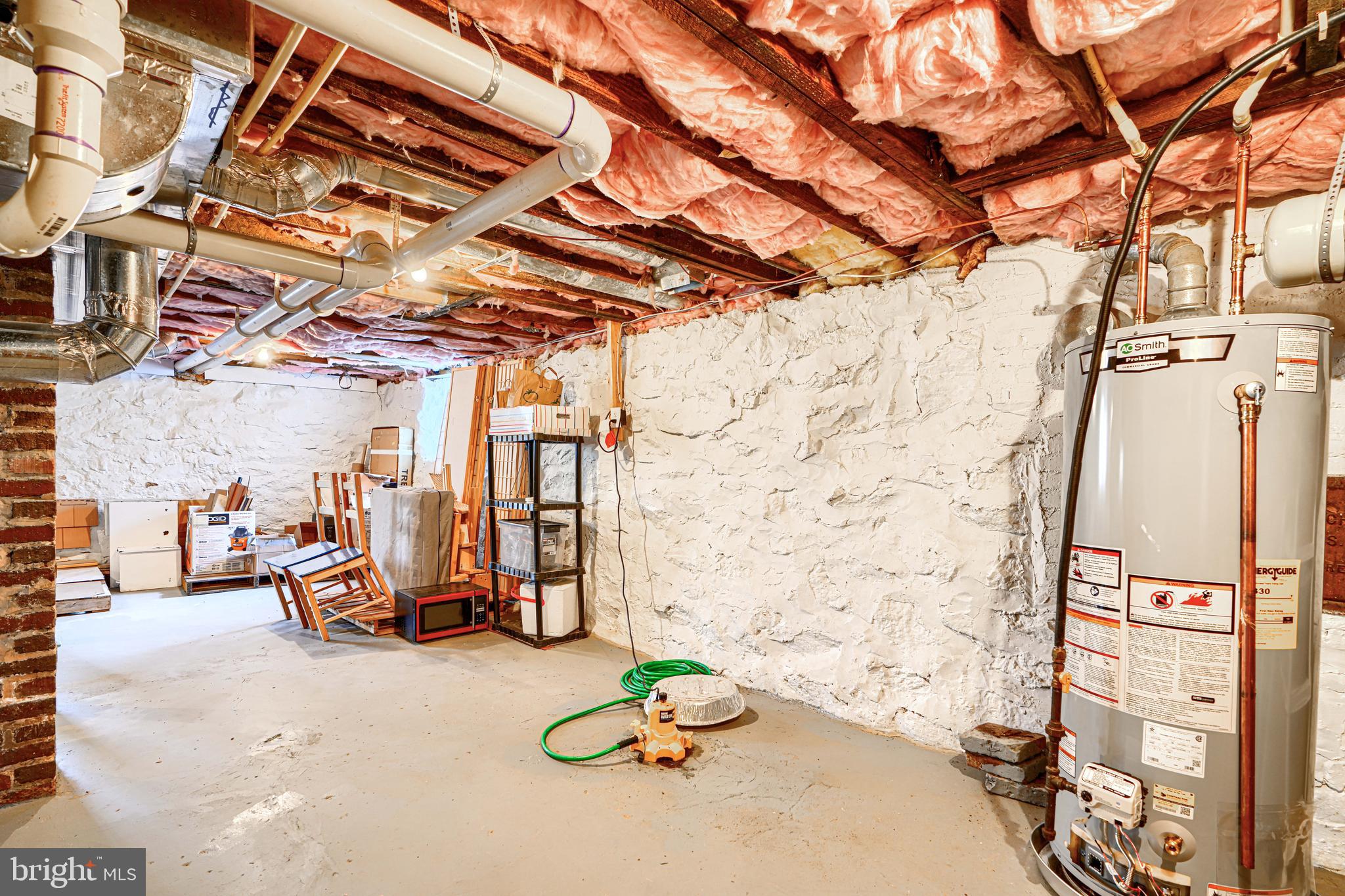 MOUNT WASHINGTON - Residential