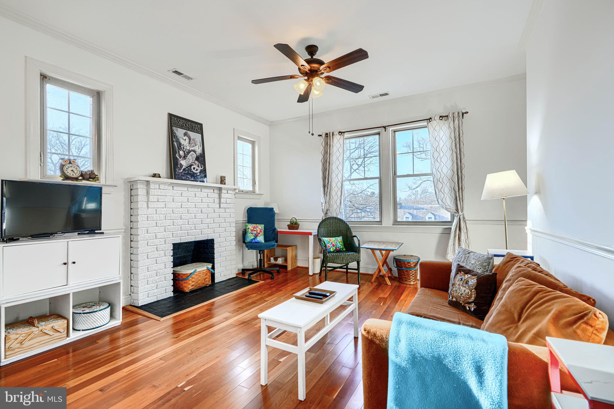 MOUNT WASHINGTON - Residential