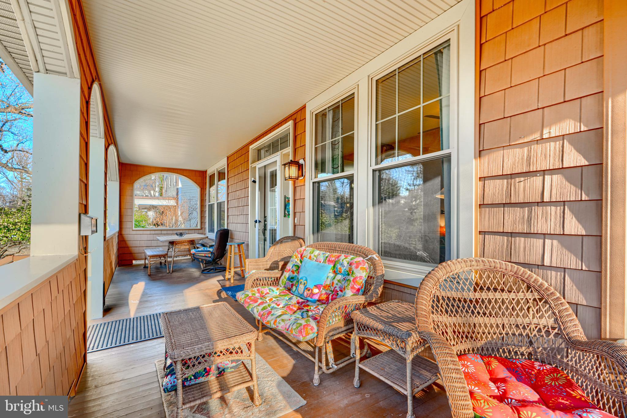 MOUNT WASHINGTON - Residential