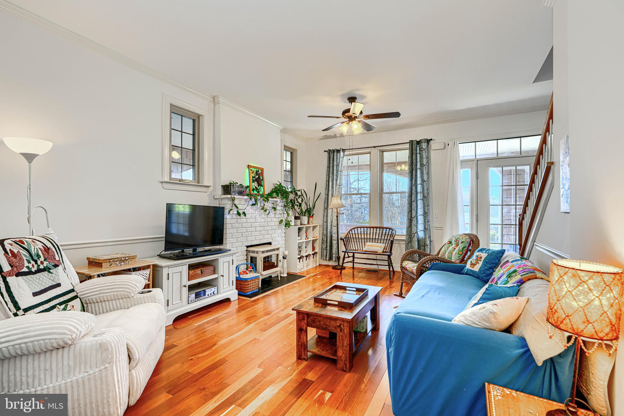 MOUNT WASHINGTON - Residential