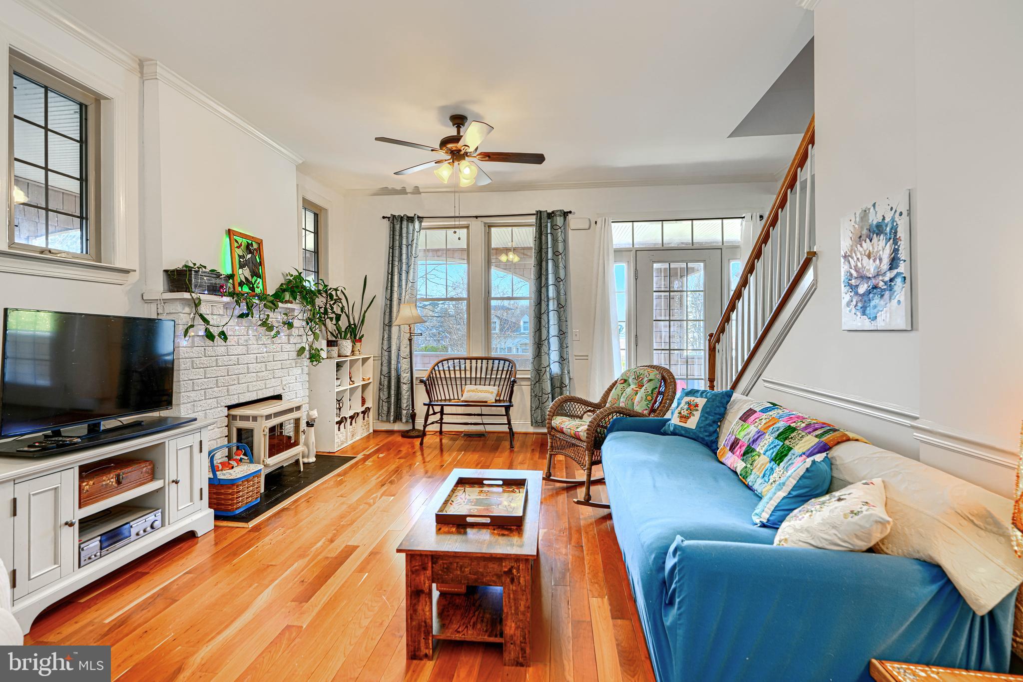 MOUNT WASHINGTON - Residential