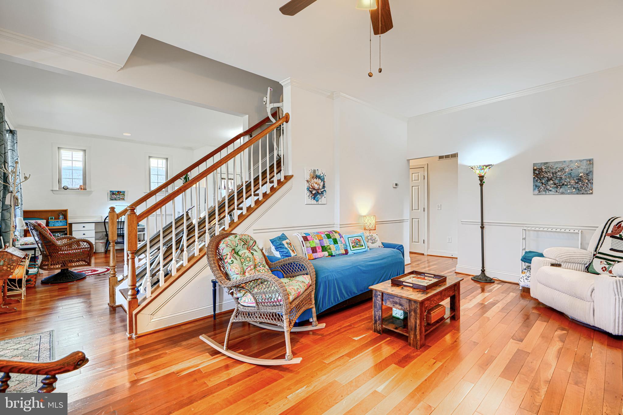 MOUNT WASHINGTON - Residential