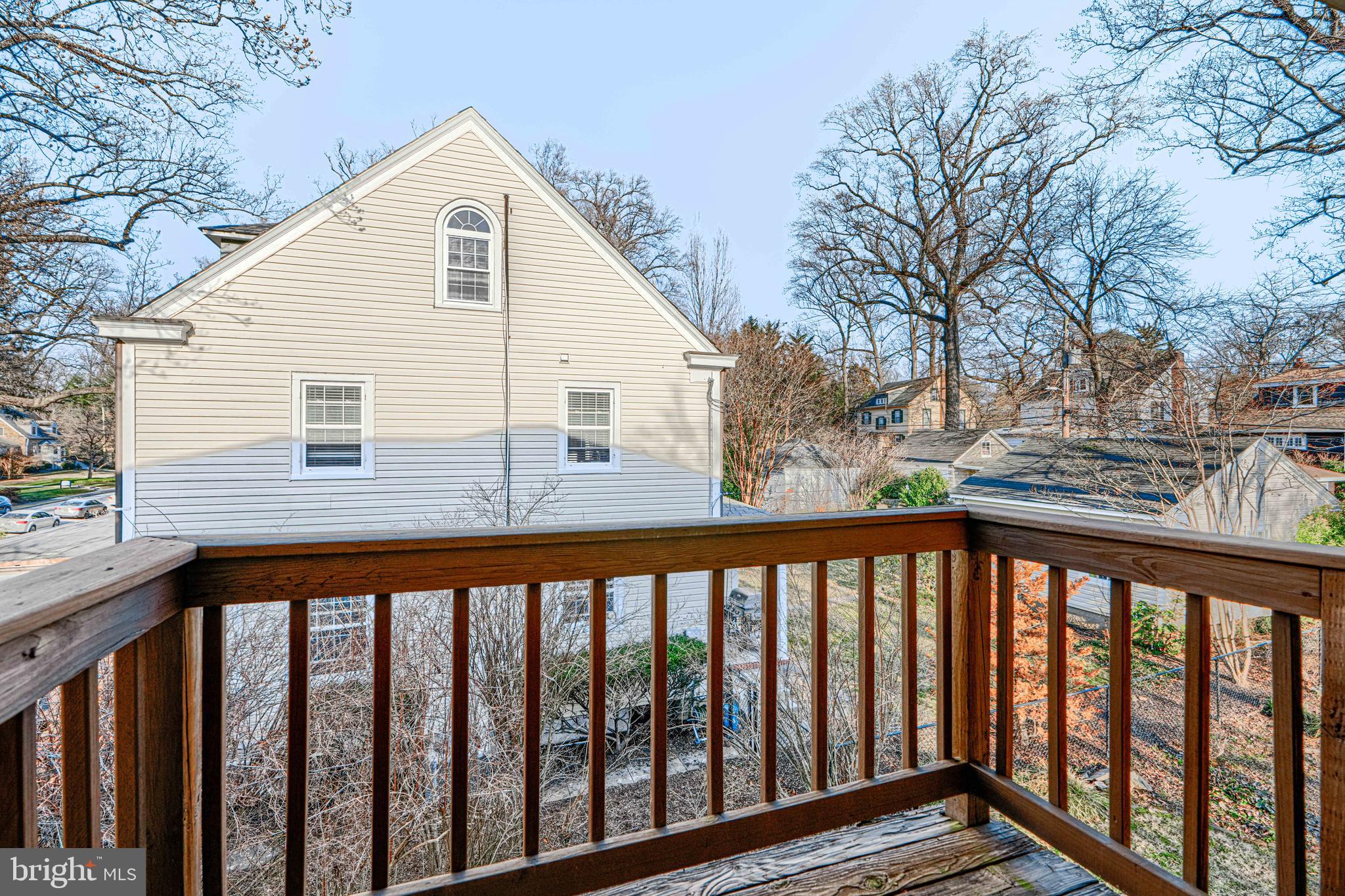 MOUNT WASHINGTON - Residential