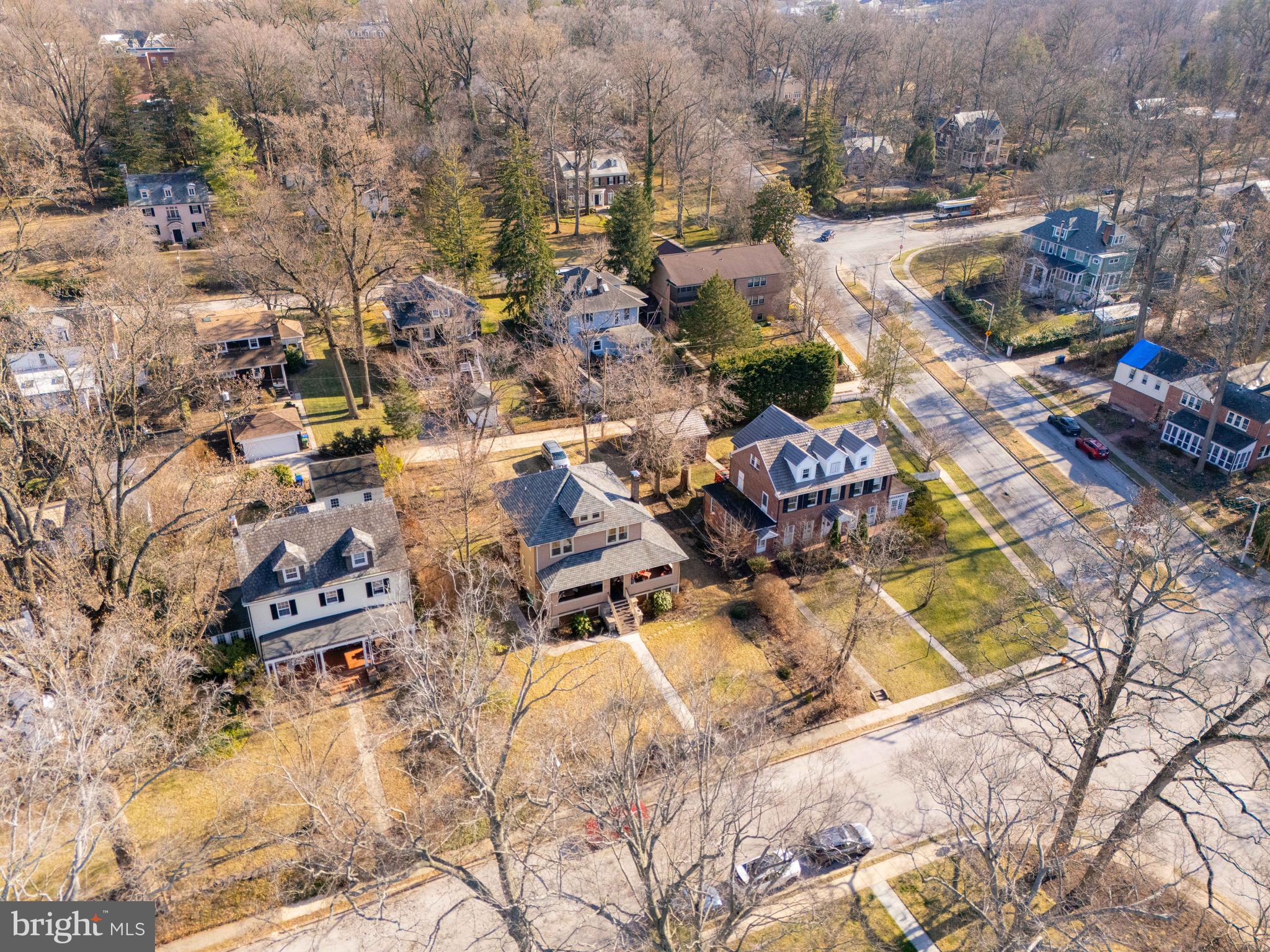 MOUNT WASHINGTON - Residential