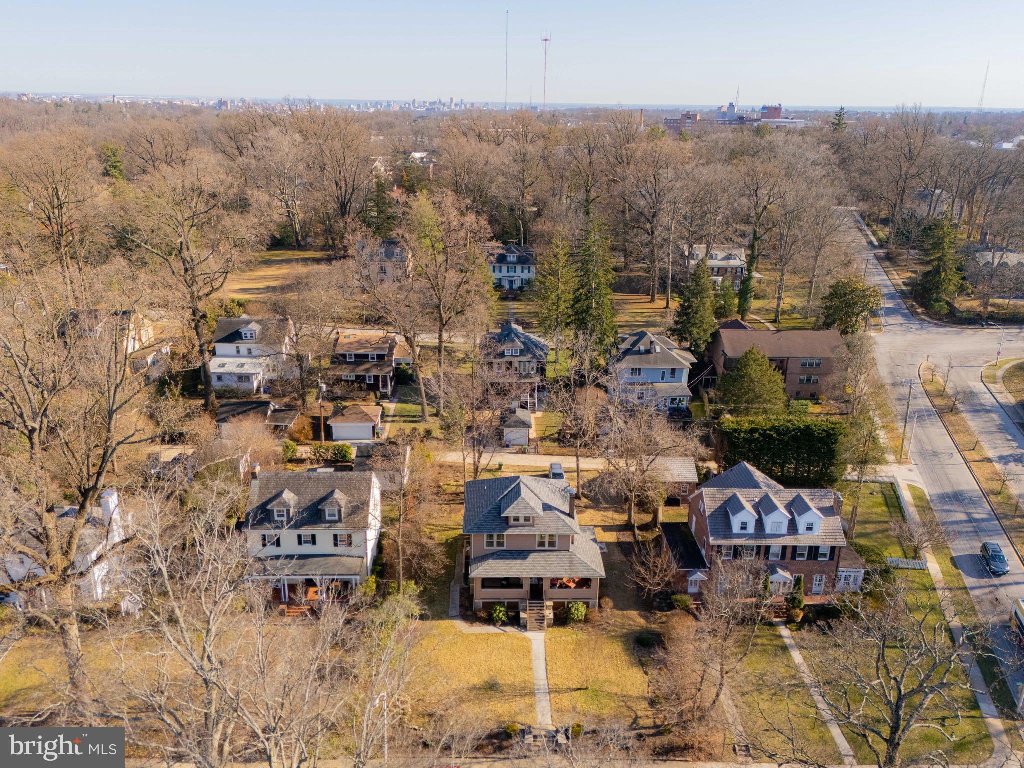 MOUNT WASHINGTON - Residential