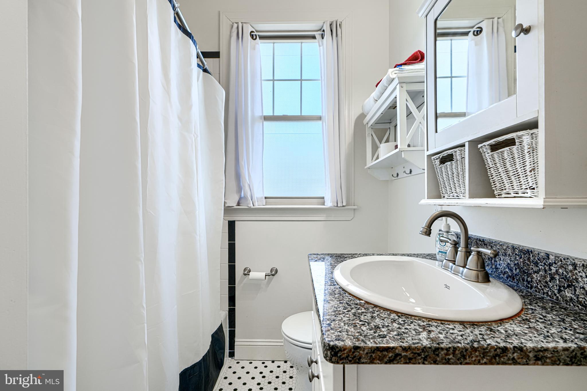 MOUNT WASHINGTON - Residential