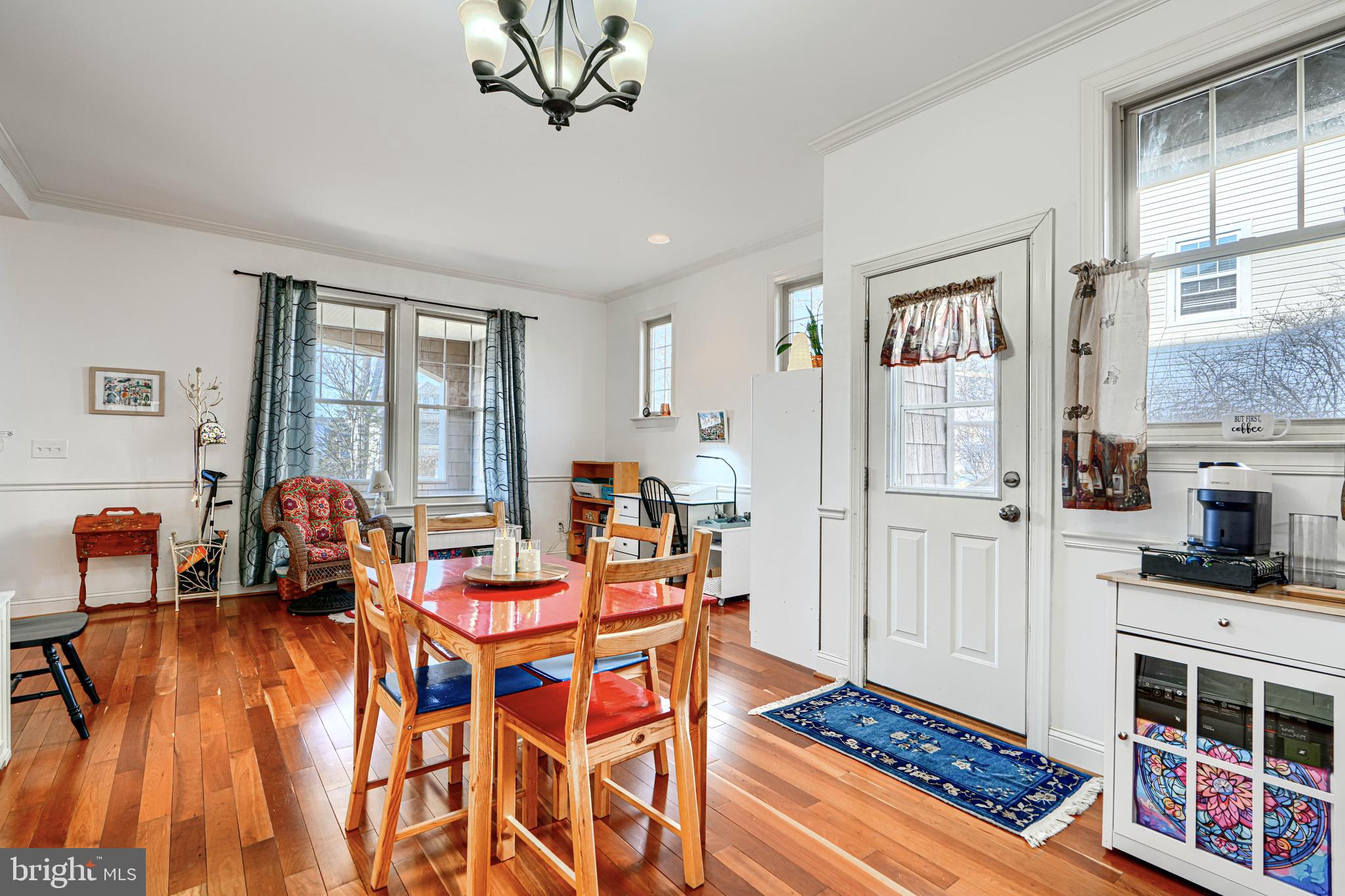 MOUNT WASHINGTON - Residential