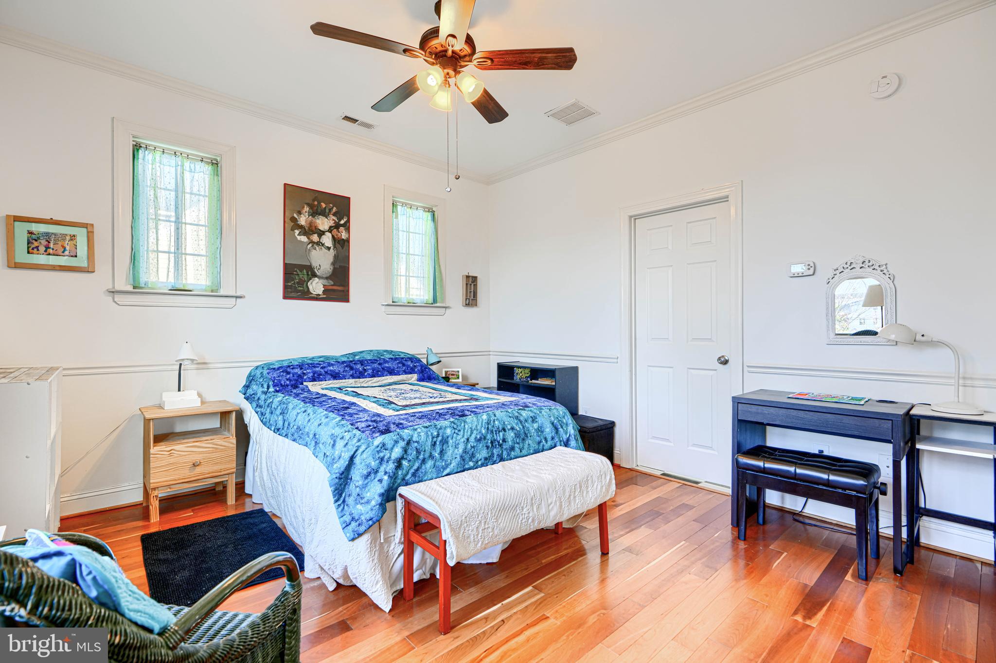 MOUNT WASHINGTON - Residential