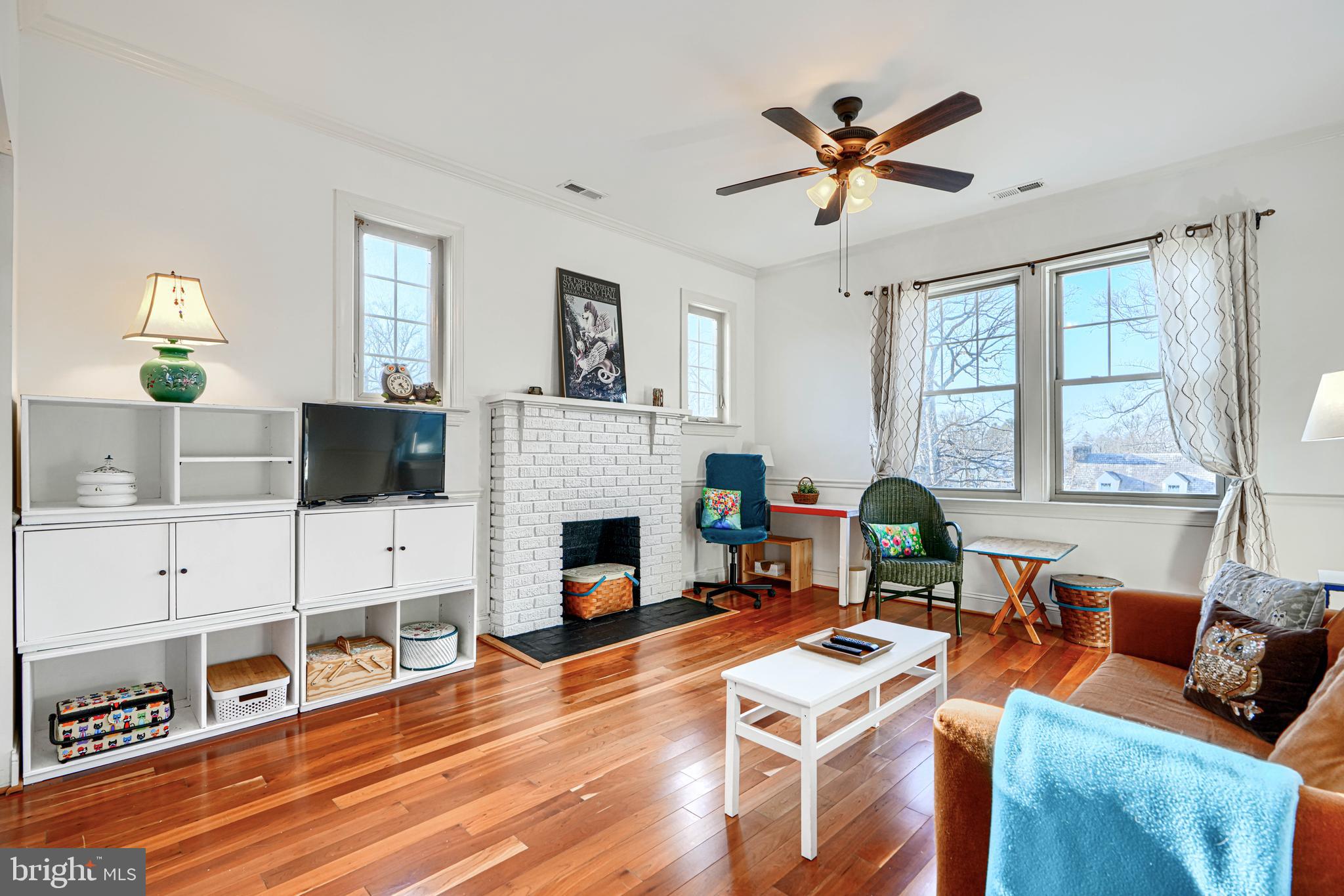 MOUNT WASHINGTON - Residential