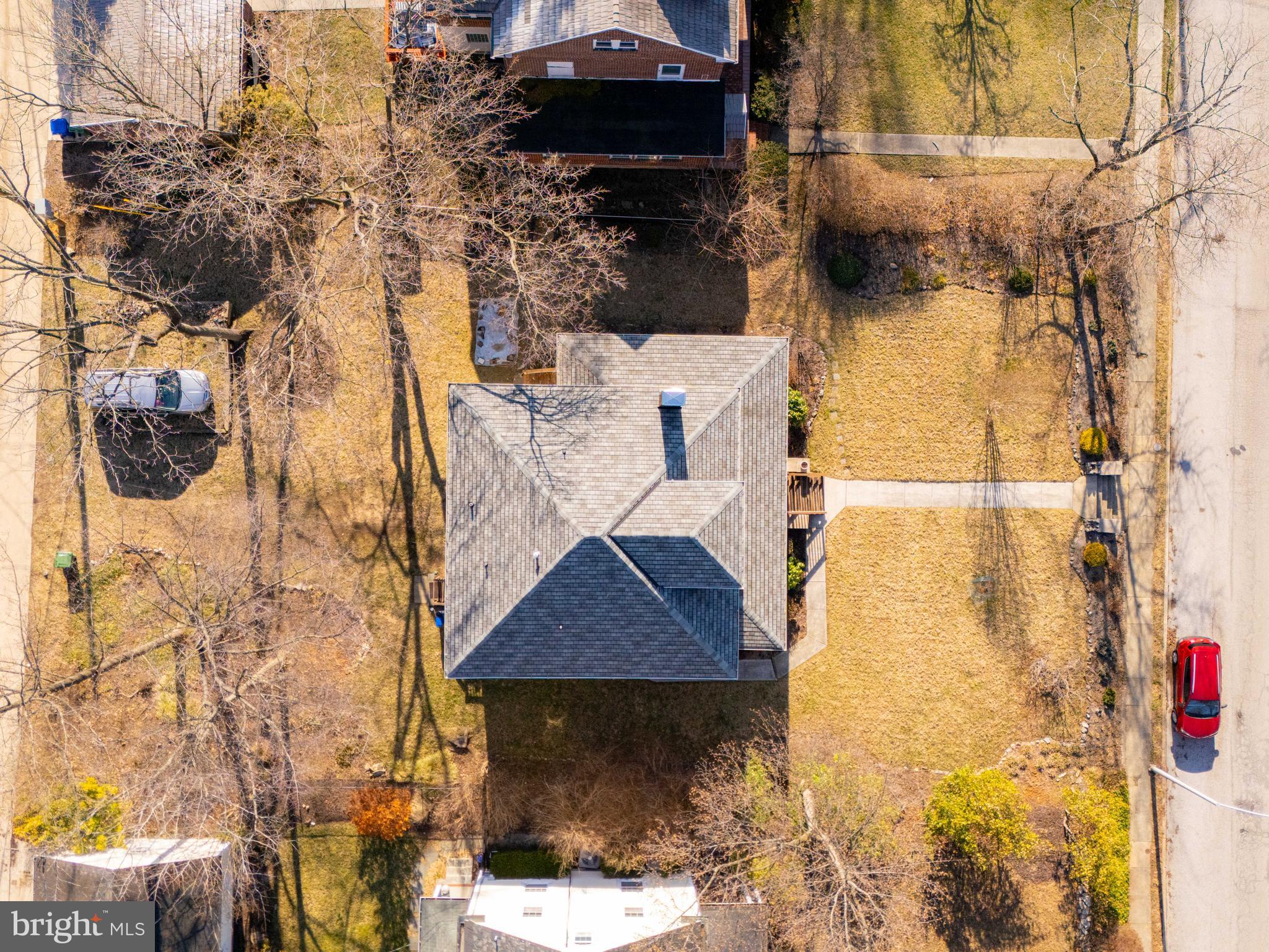 MOUNT WASHINGTON - Residential